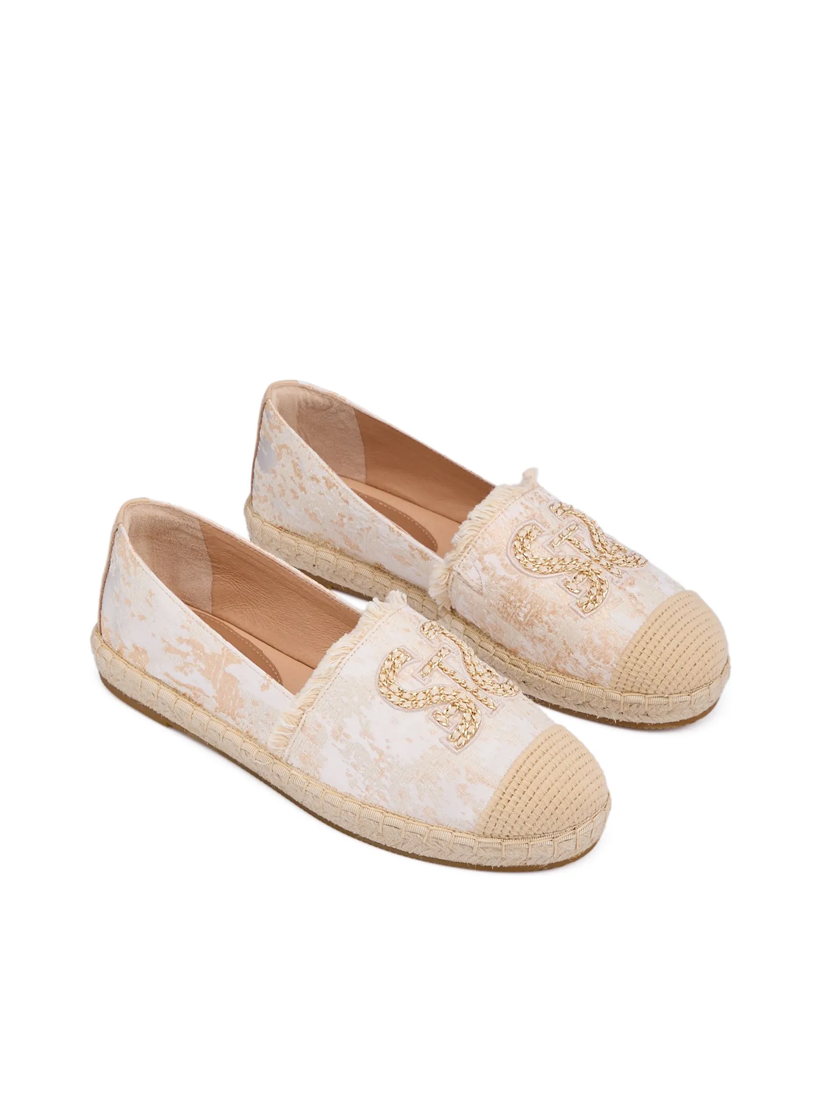 STACCATO Women Espadrilles Apricot