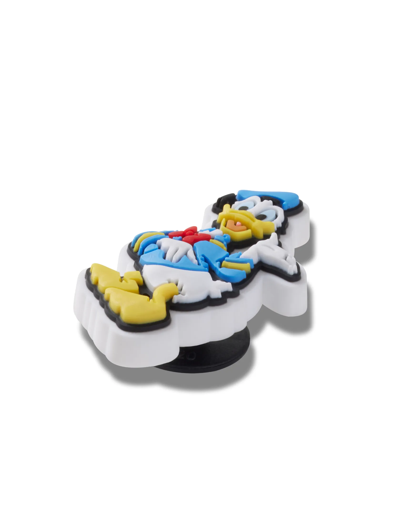 CROCS JIBBITZ™ DISNEY DONALD DUCK