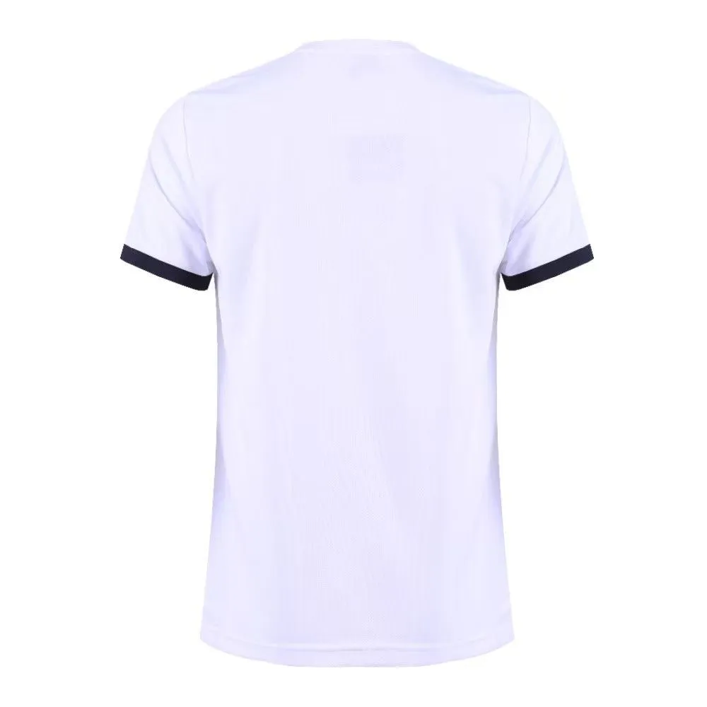 GRAND SPORT White Football Jersey (011542)