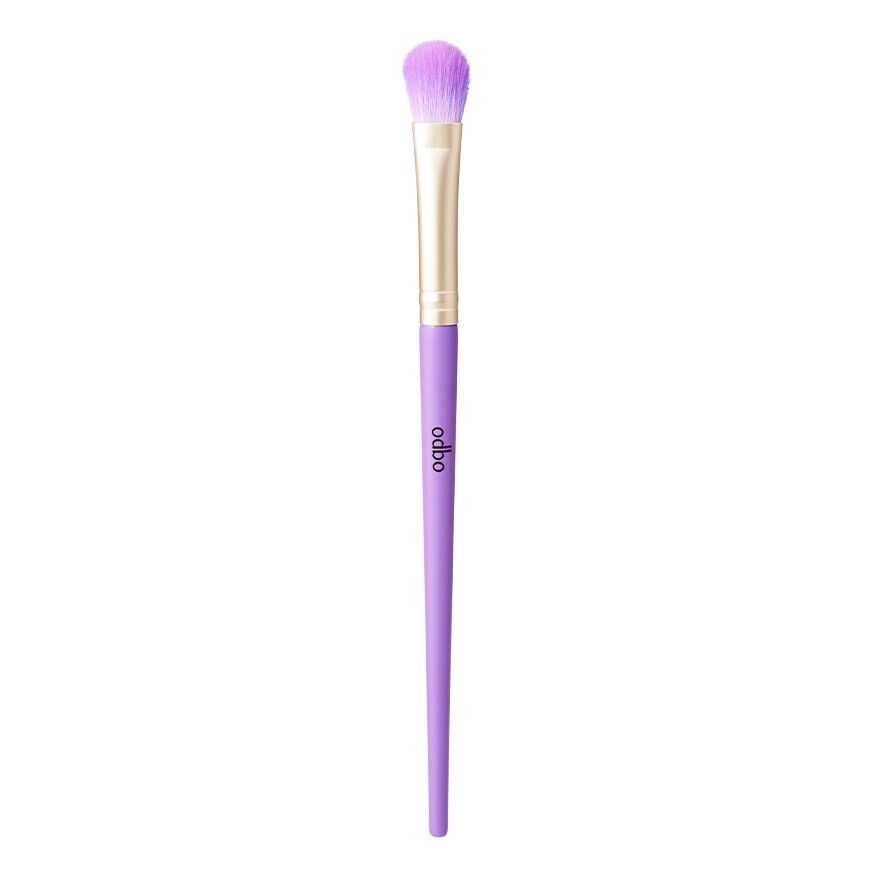 Odbo Eyeshadow Blending Brush OD8010 1pcs.
