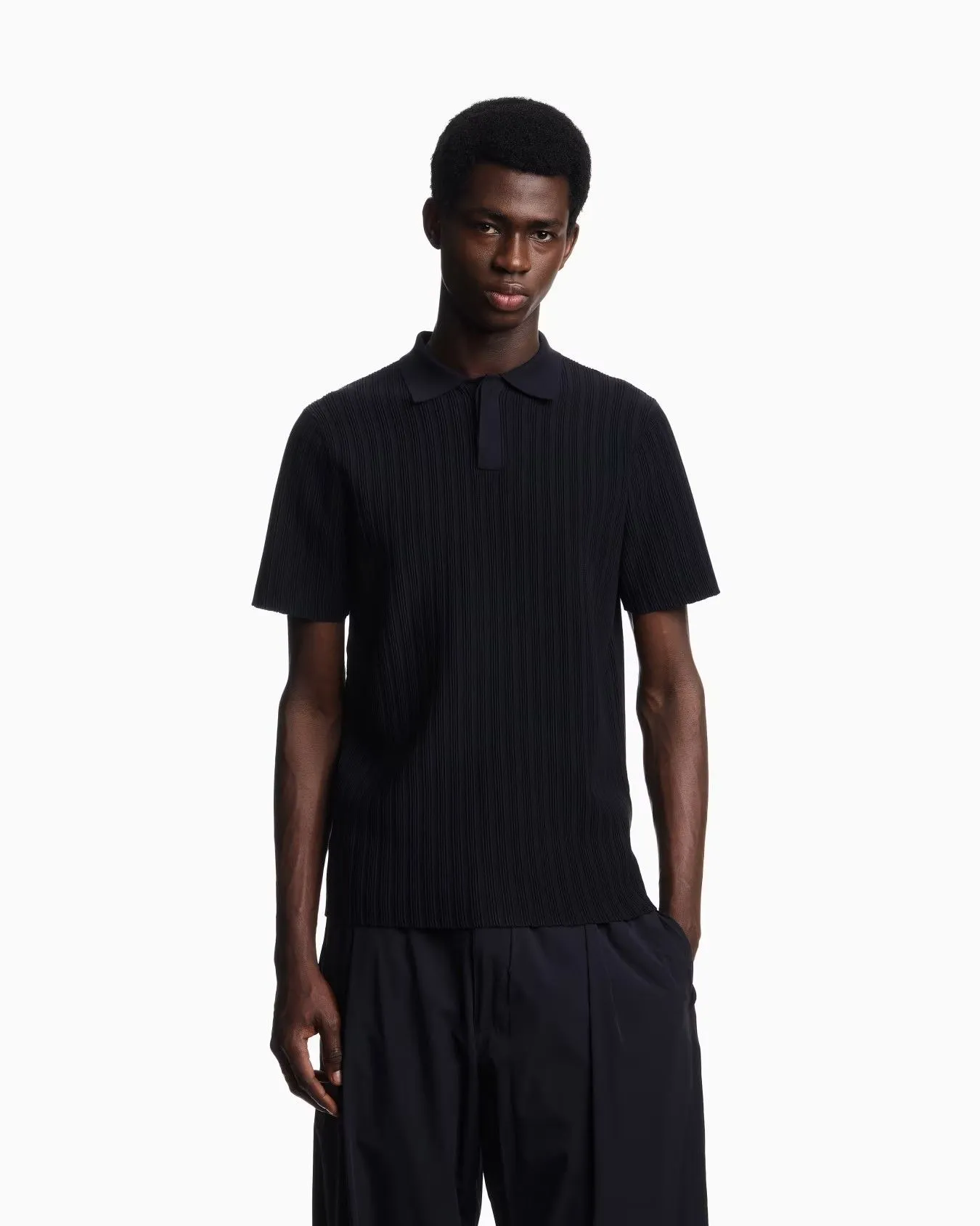 EMPORIO ARMANI Pullover Men EM000636-AF14128-UB109 Blue