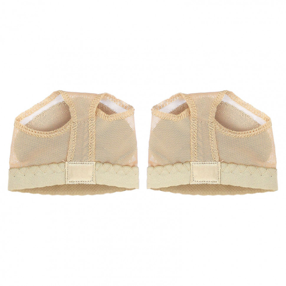 Profoot, Toe-Kini, защитные накладки на подушечку стопы, размеры 5–9, 1 пара