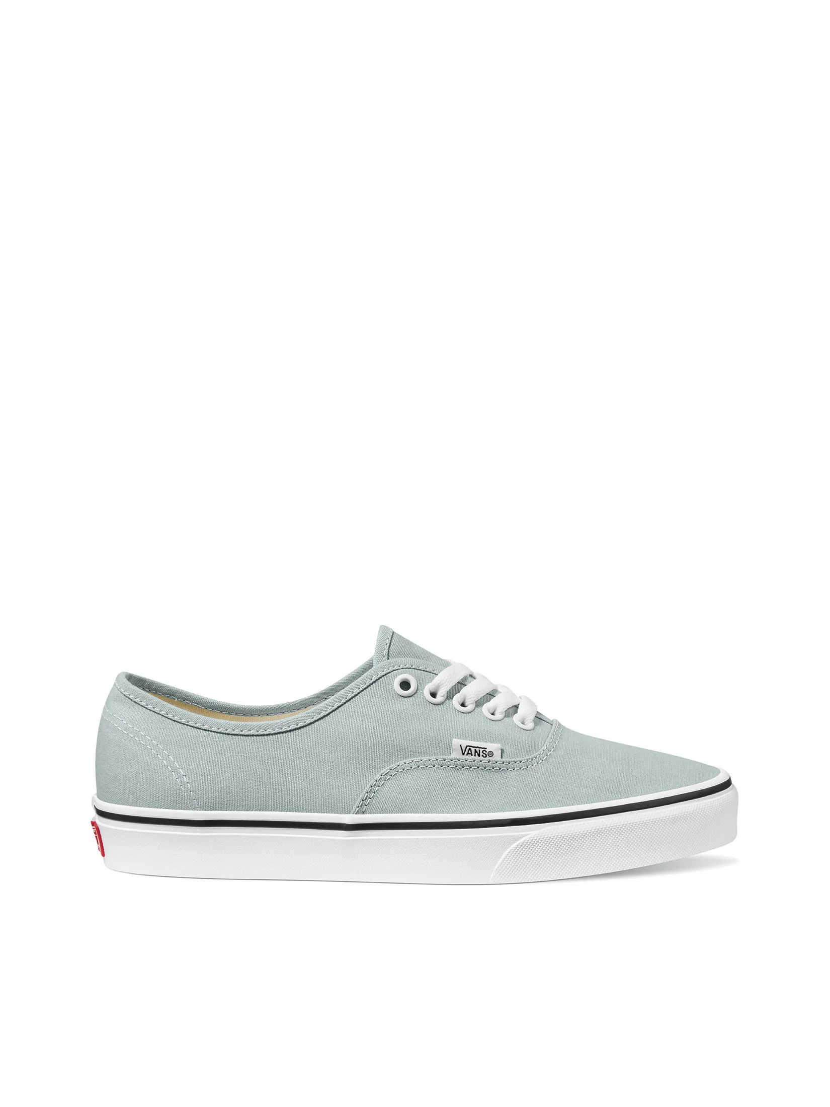 VANS Unisex Sneakers Authentic Color Theory / Pure Grey