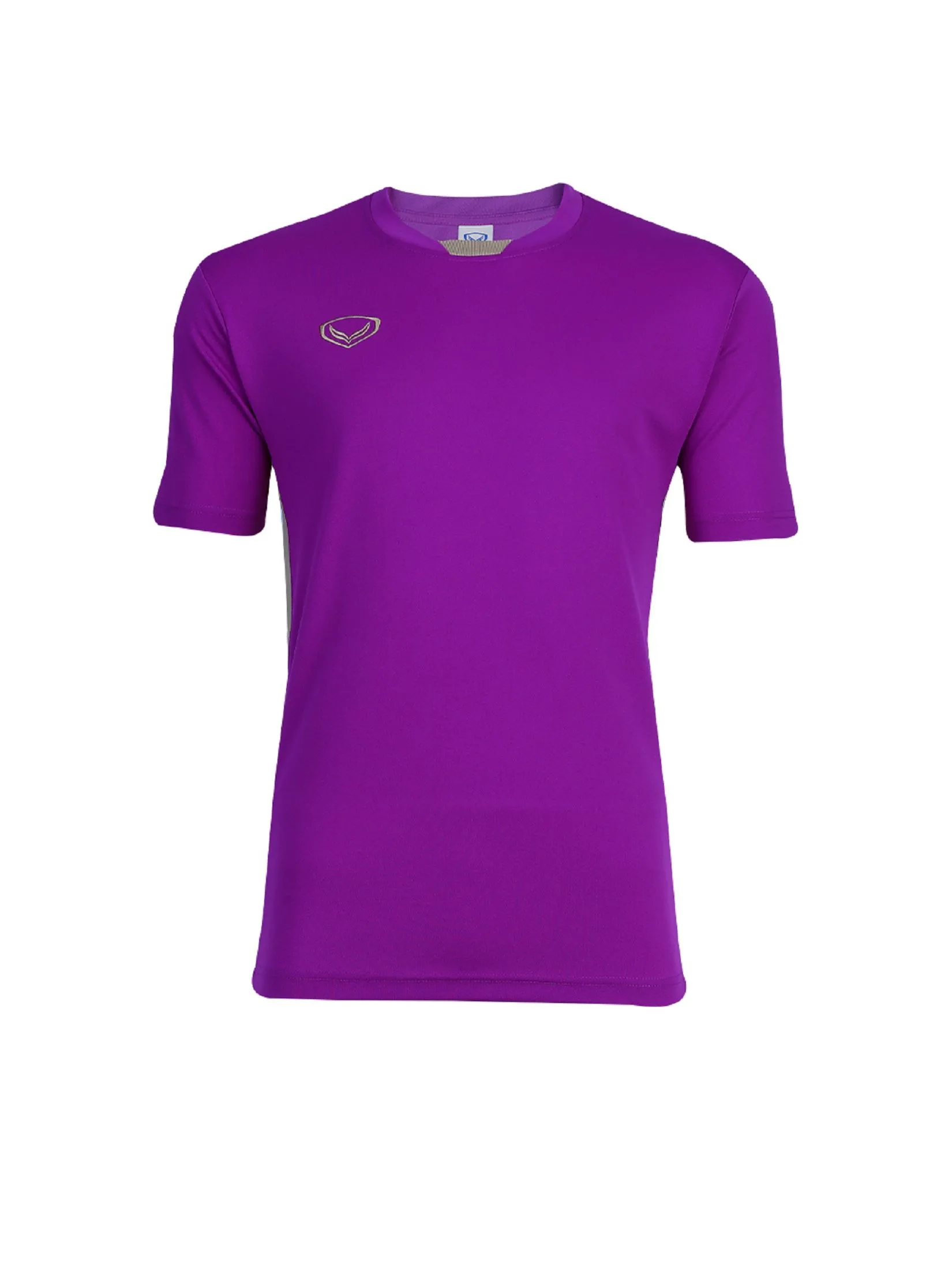 GRAND SPORT Purple MEN SPORTS JERSEY (011582)