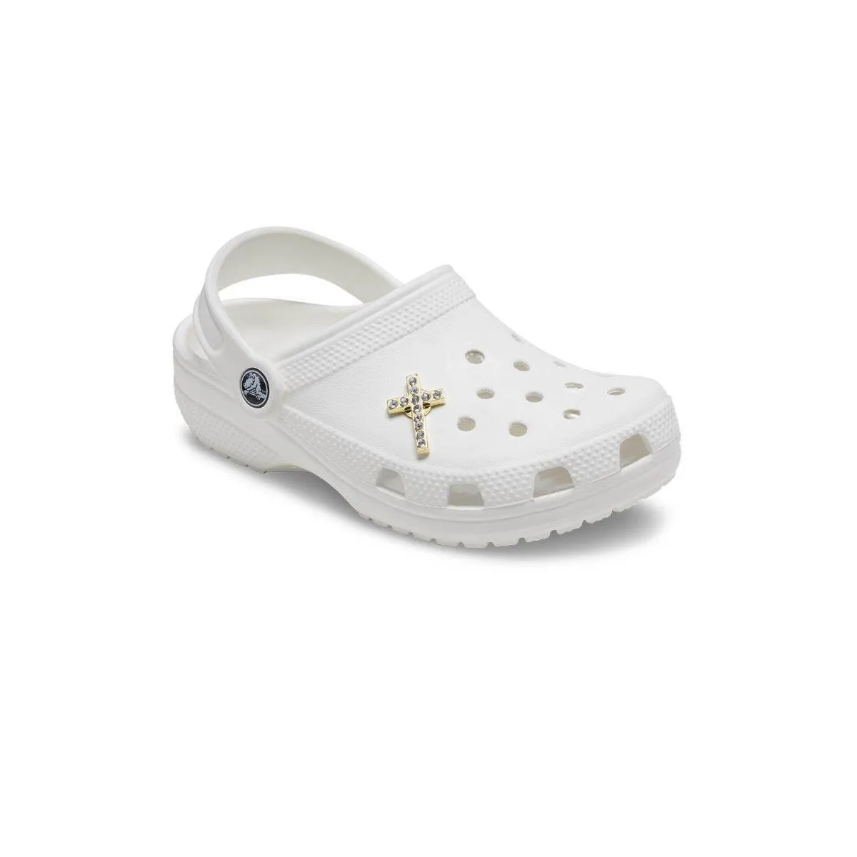 CROCS Jibbitz Shoes Charm Bling Cross Multi Color - CR024AC168DSTH