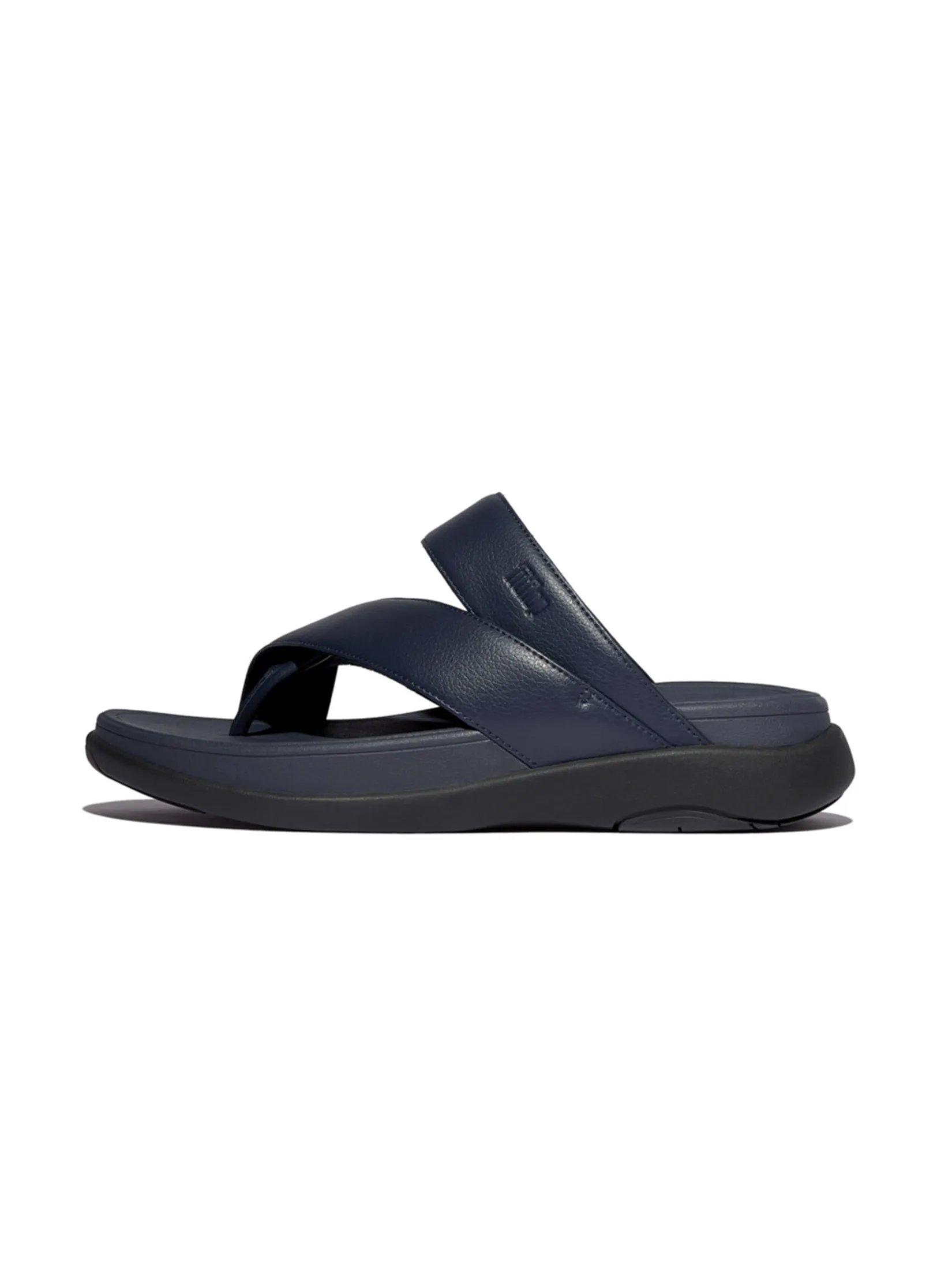 FitFlop™ MEN S F-MODE GO SLING TOE-POST BLUE