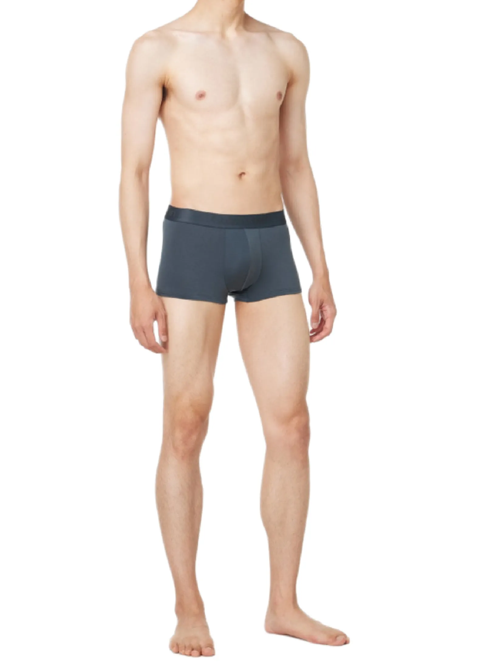 CALVIN KLEIN Men s Ck Black Low Rise Trunk 3Pk Multicolor