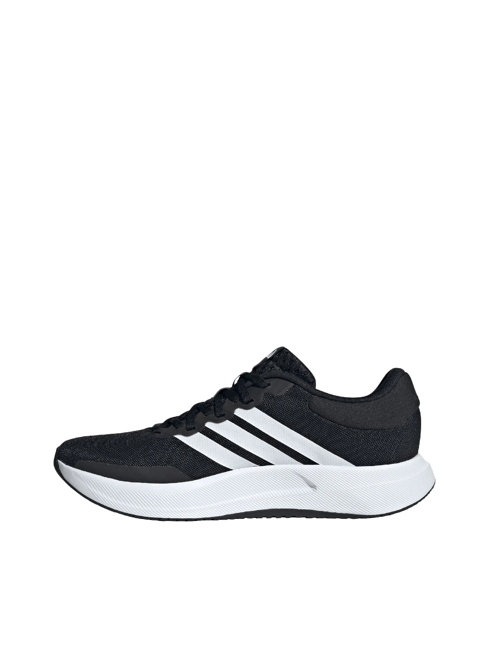 ADIDAS Men Running Shoes Treadmove JH5554 Black / Core Black / Grey Five / Ftwr White