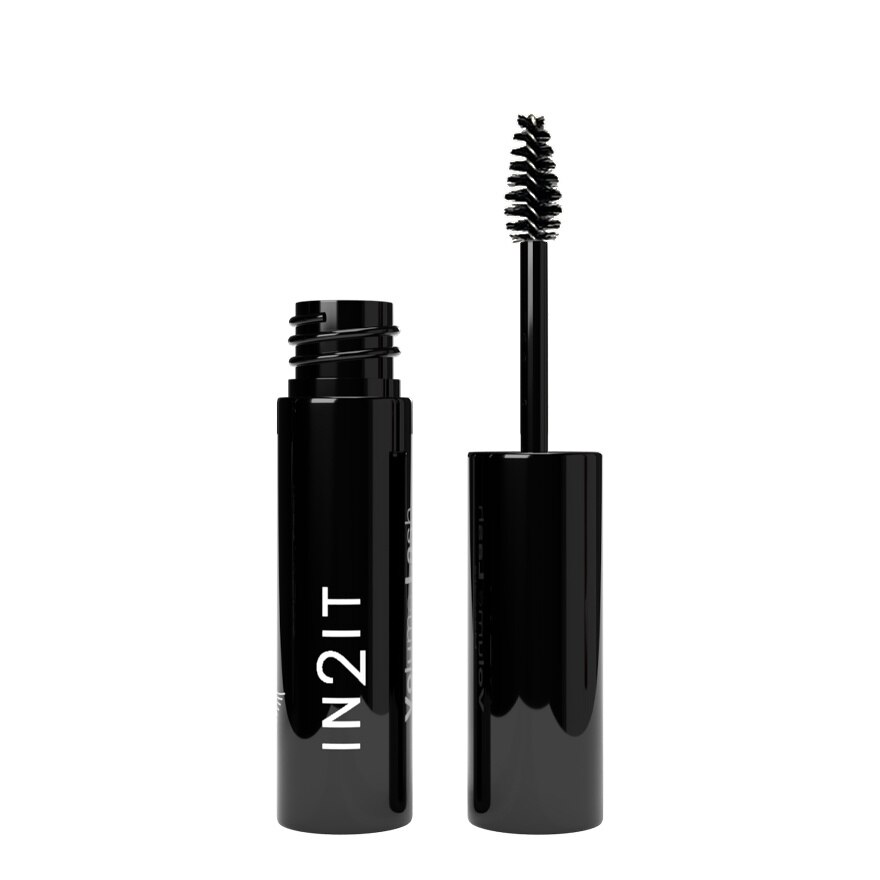 #In2it Volume Lash Mascara 5g 01