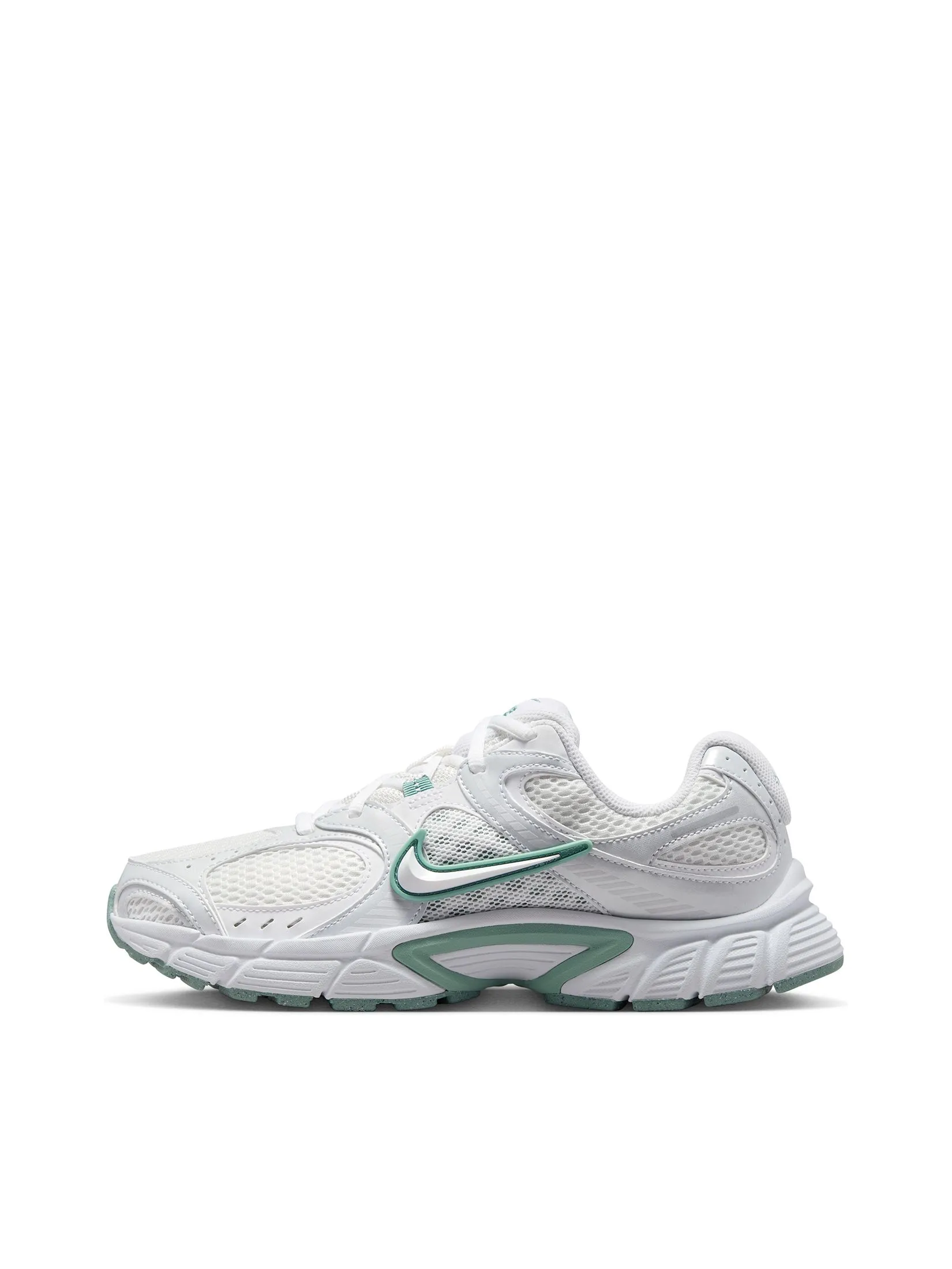 NIKE Women Sneakers V5 RNR HQ7901-106 Summit White/White-Vast Grey-Cannon