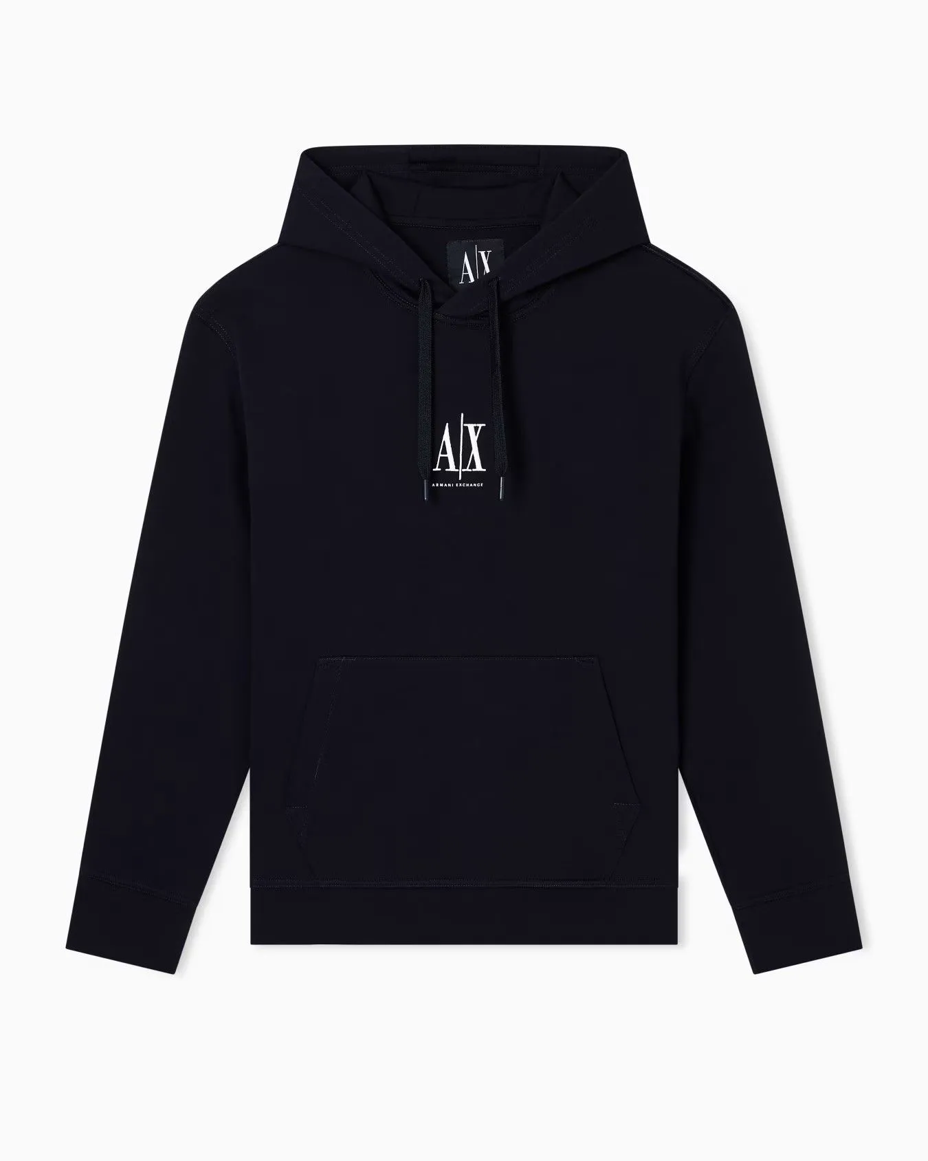 ARMANI EXCHANGE Sweatshirt Men XM000369-AF10818-UB101 Navy Blue