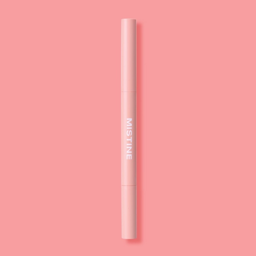 Mistine So Easy Eyebrow Pencil 01