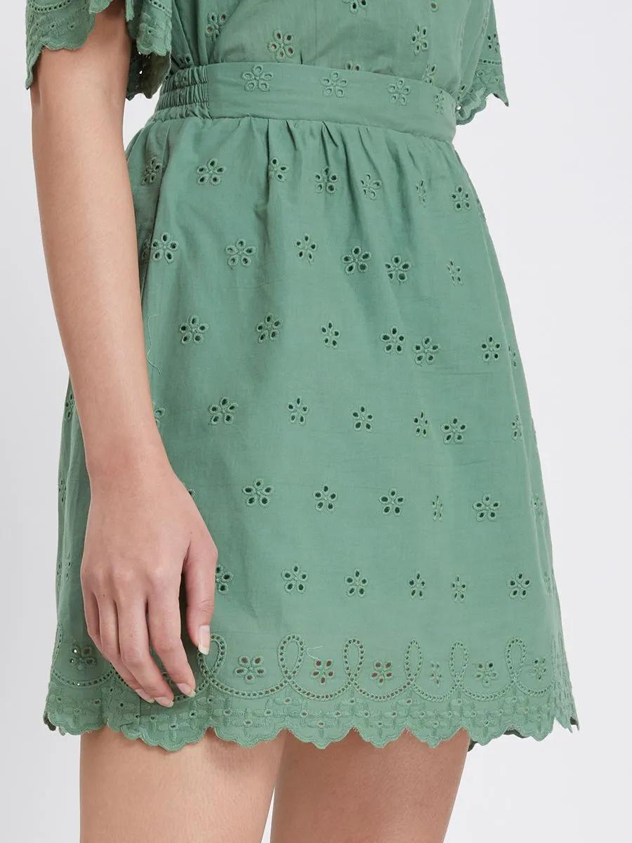 LOLITA Women Mini Skirts