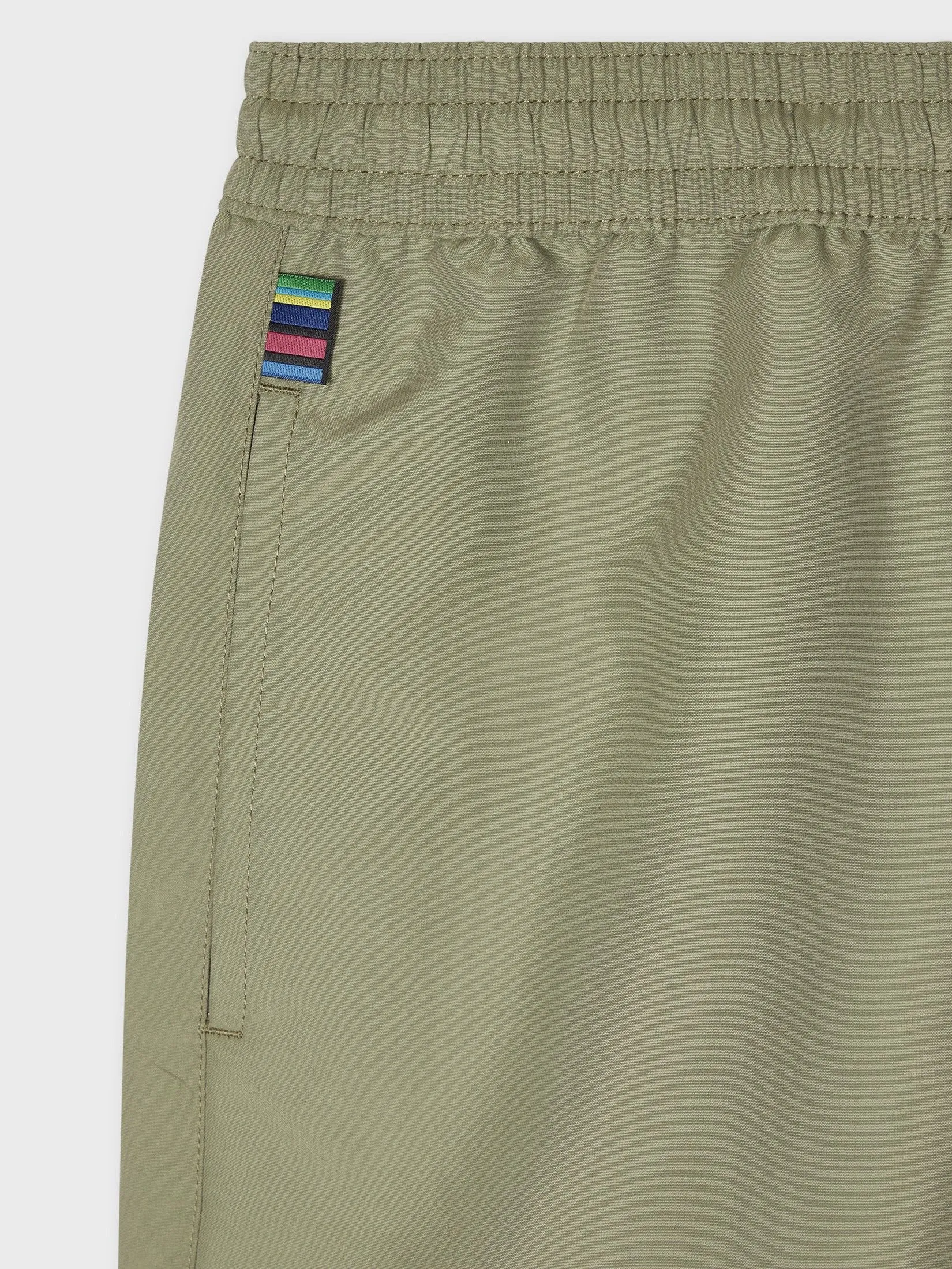 PAUL SMITH Swimwear Men M1A-200A-AU285-34 Green