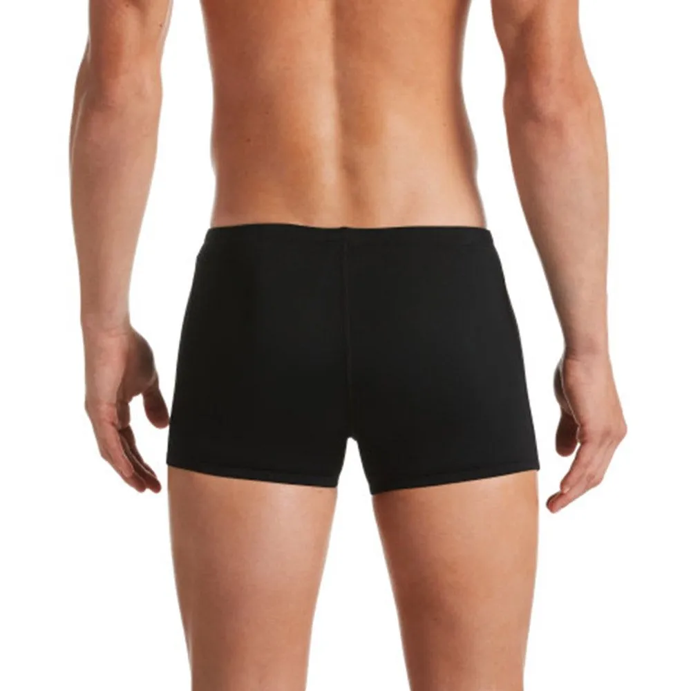 NIKE Men Swim Shorts Square Leg Jammer Black - NI083SP256EJTH