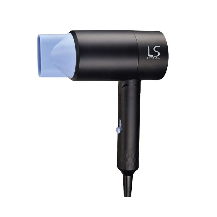 Lesasha Hair Dryer Essential 1600W (10LS00384) ไดร์เป่าผม จัดแต่งทรงผม