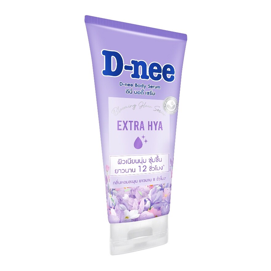 D-nee Body Serum Extra Hya 170 Ml.