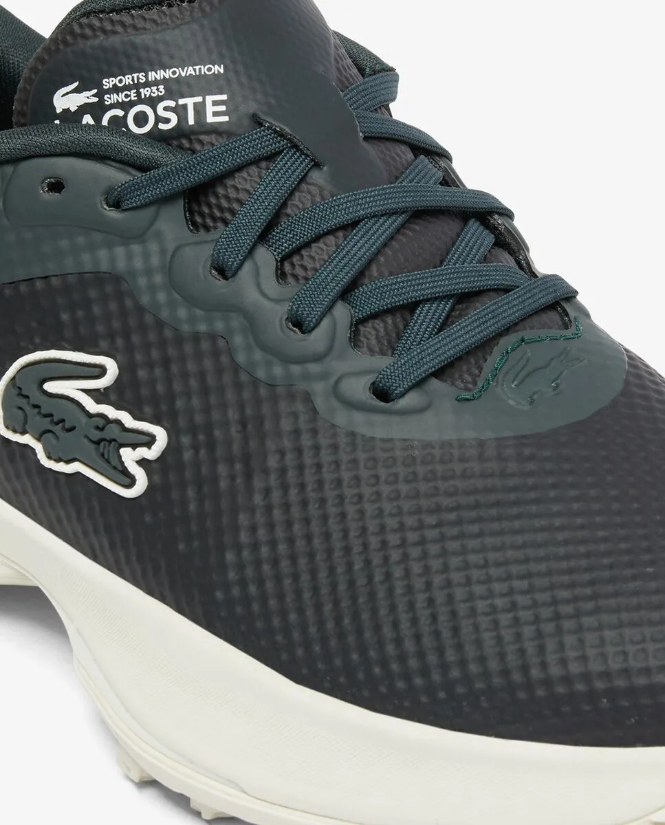 LACOSTE Women’s Golf Point Golf Shoes Green