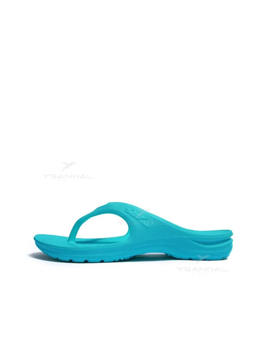 YSANDAL Marathon Sandal Light Blue