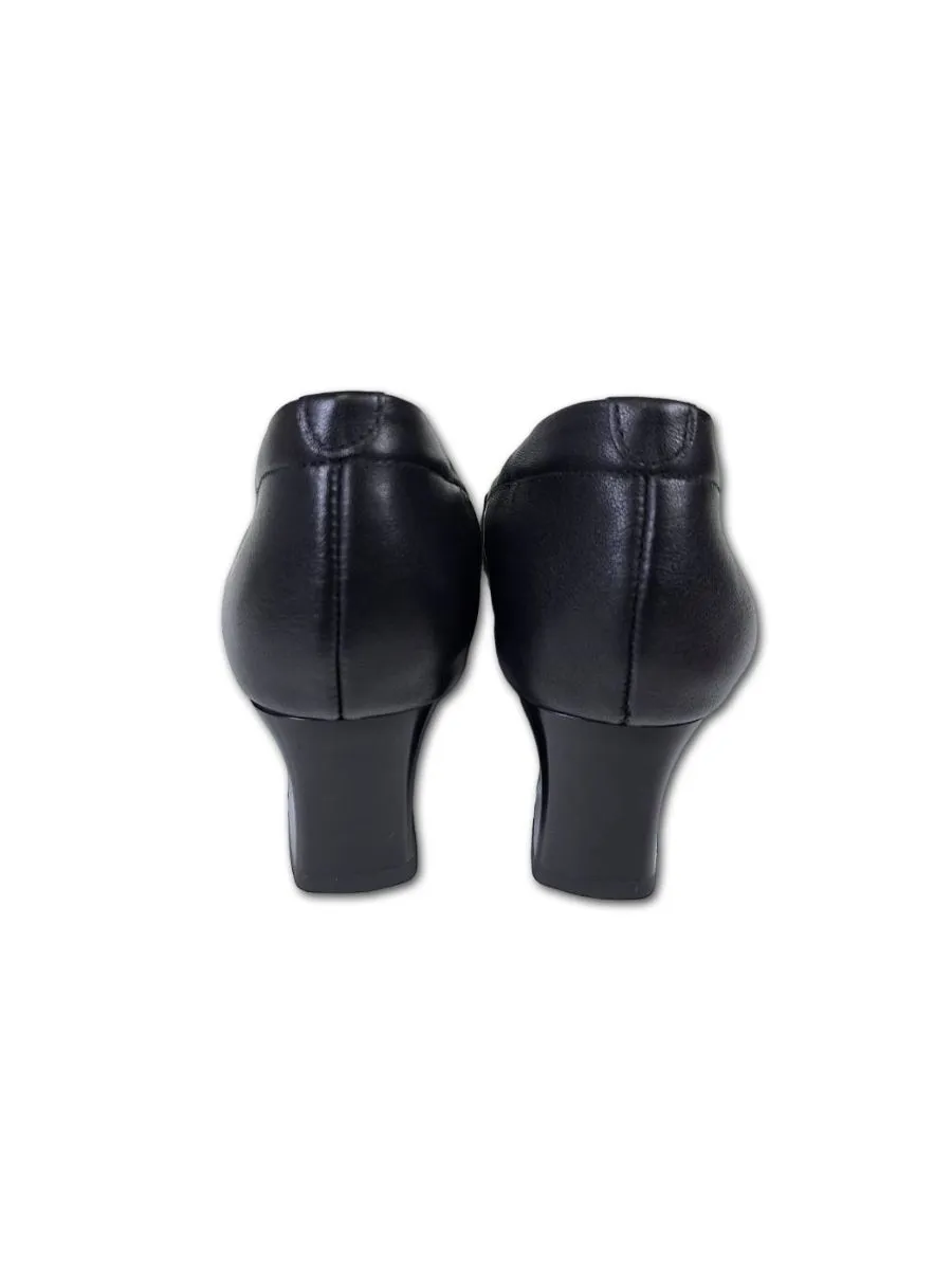 THAMES Women High Heels Black