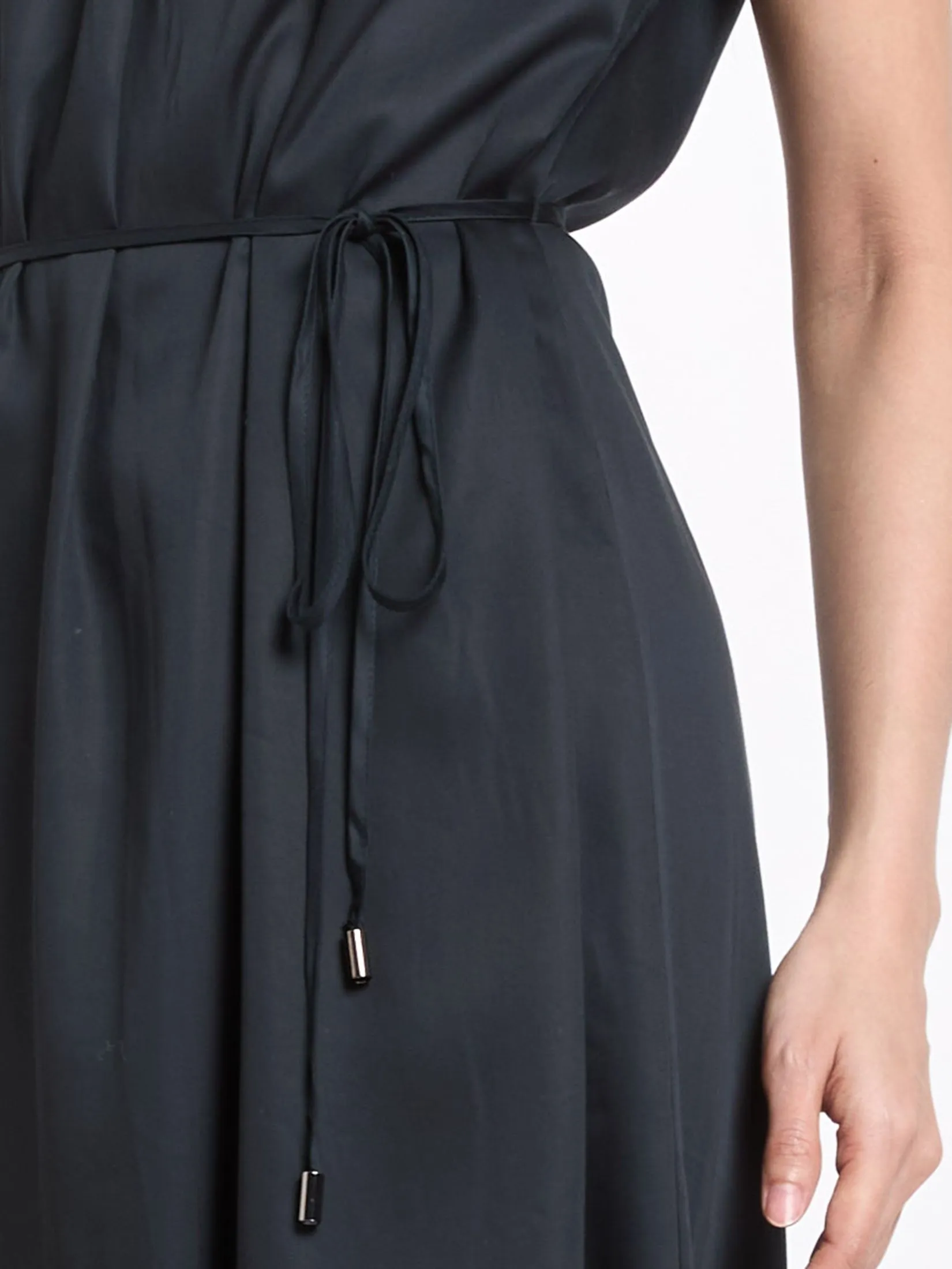 NEXT PHASE Women Midi Dress Sleeveless