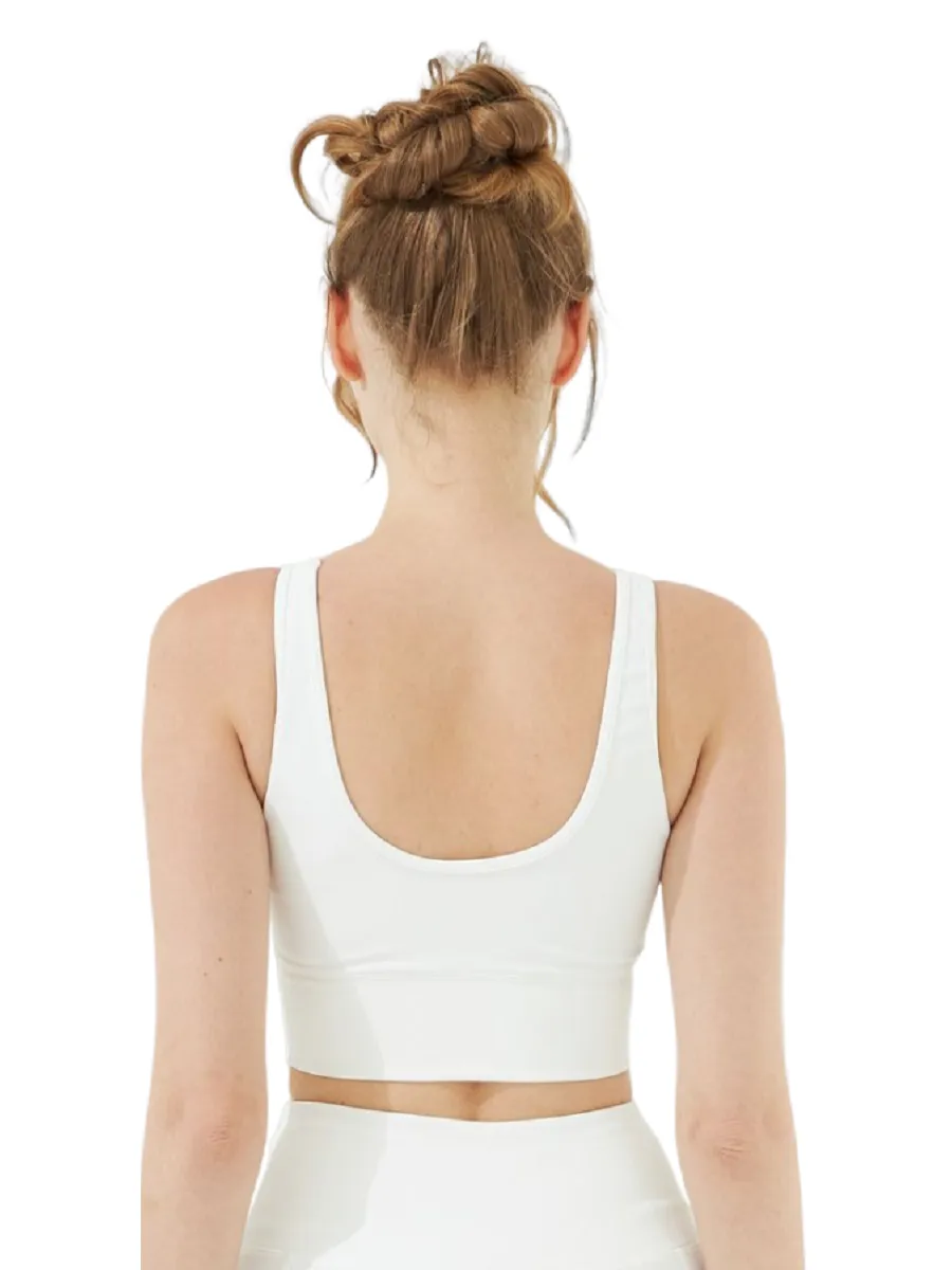 VANESSE Women SVEN Sport Bra (029065) White