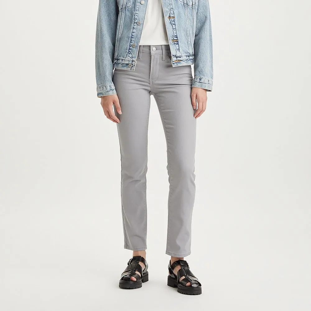 LEVI'S Women's 312 Shaping Slim Jeans 19627-0214 Grey