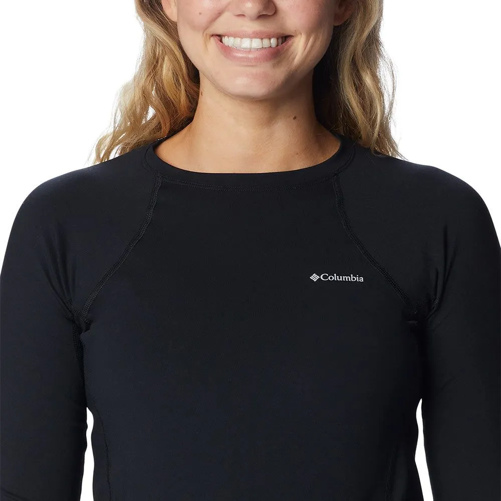 COLUMBIA Omni-Heat™ Midweight Women Baselayer Black - CO399AP340EOTH