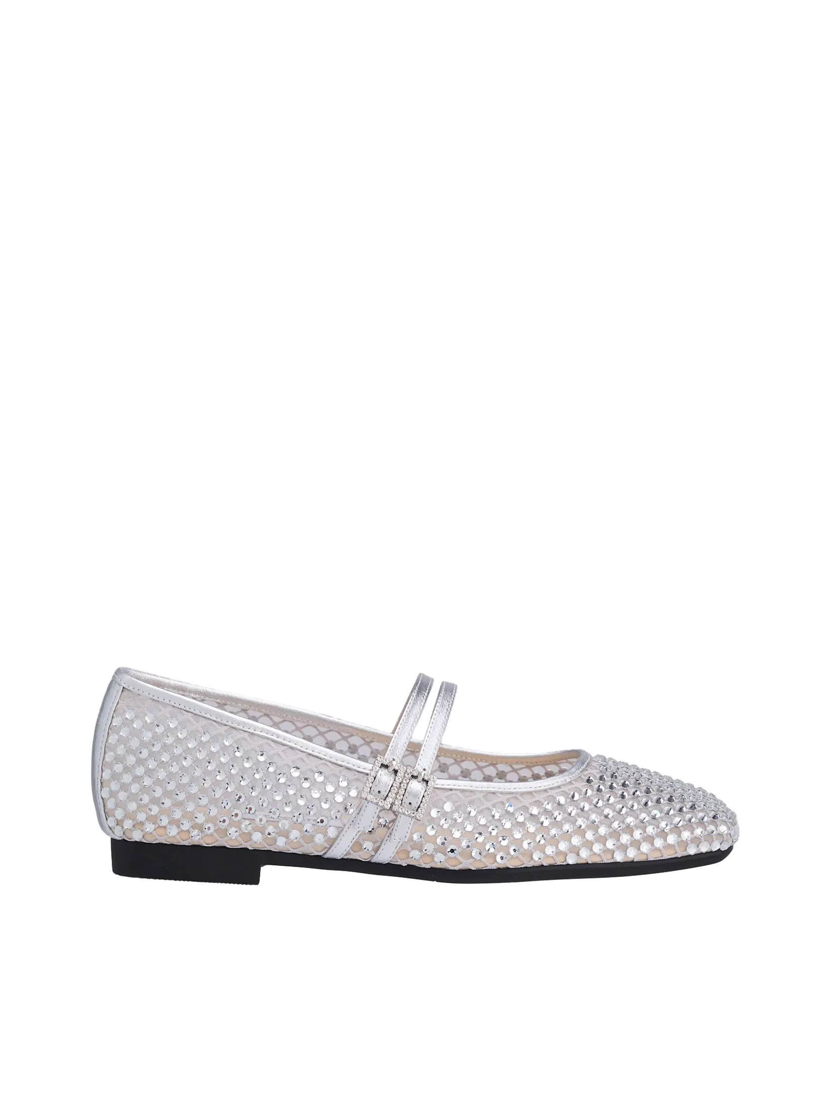 STACCATO Women Flat Shoes Sequined