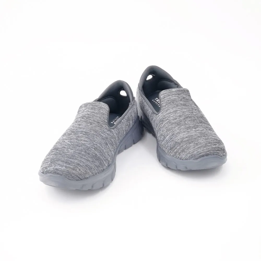 TREND SNEAKERS ARIS GREY
