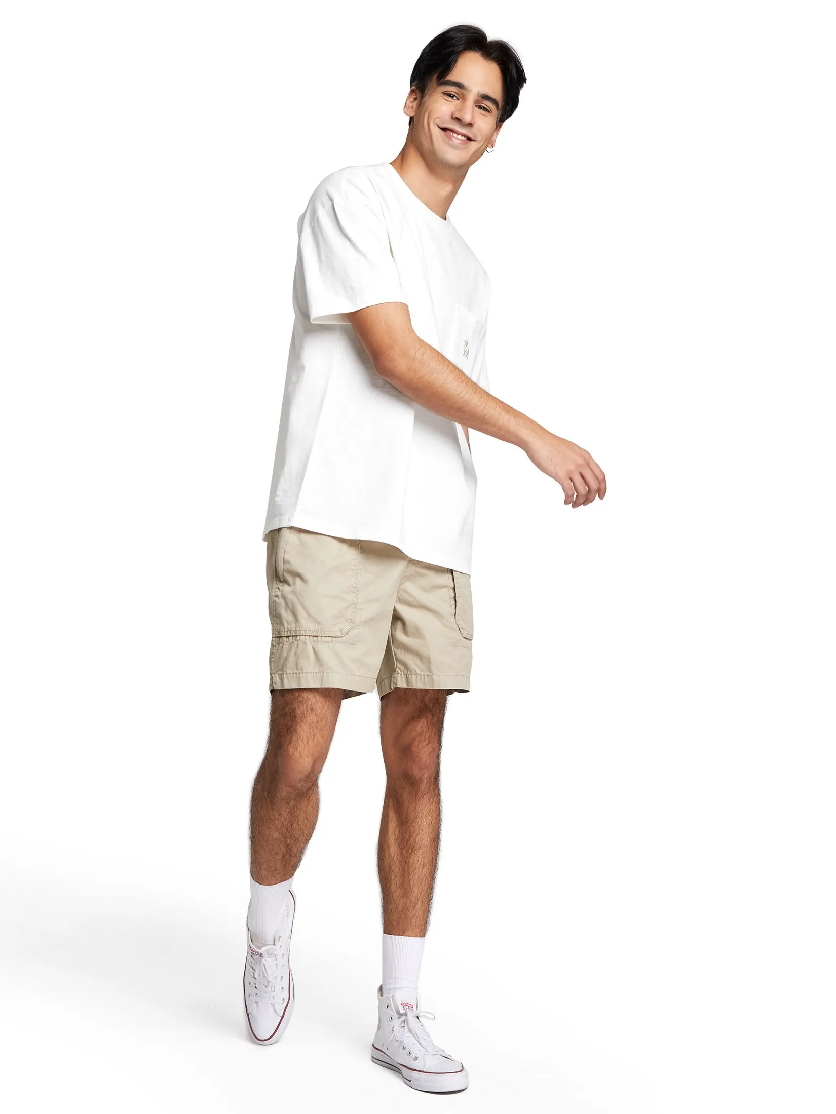 DEFRY 01 Men Pants 2412WSPM125