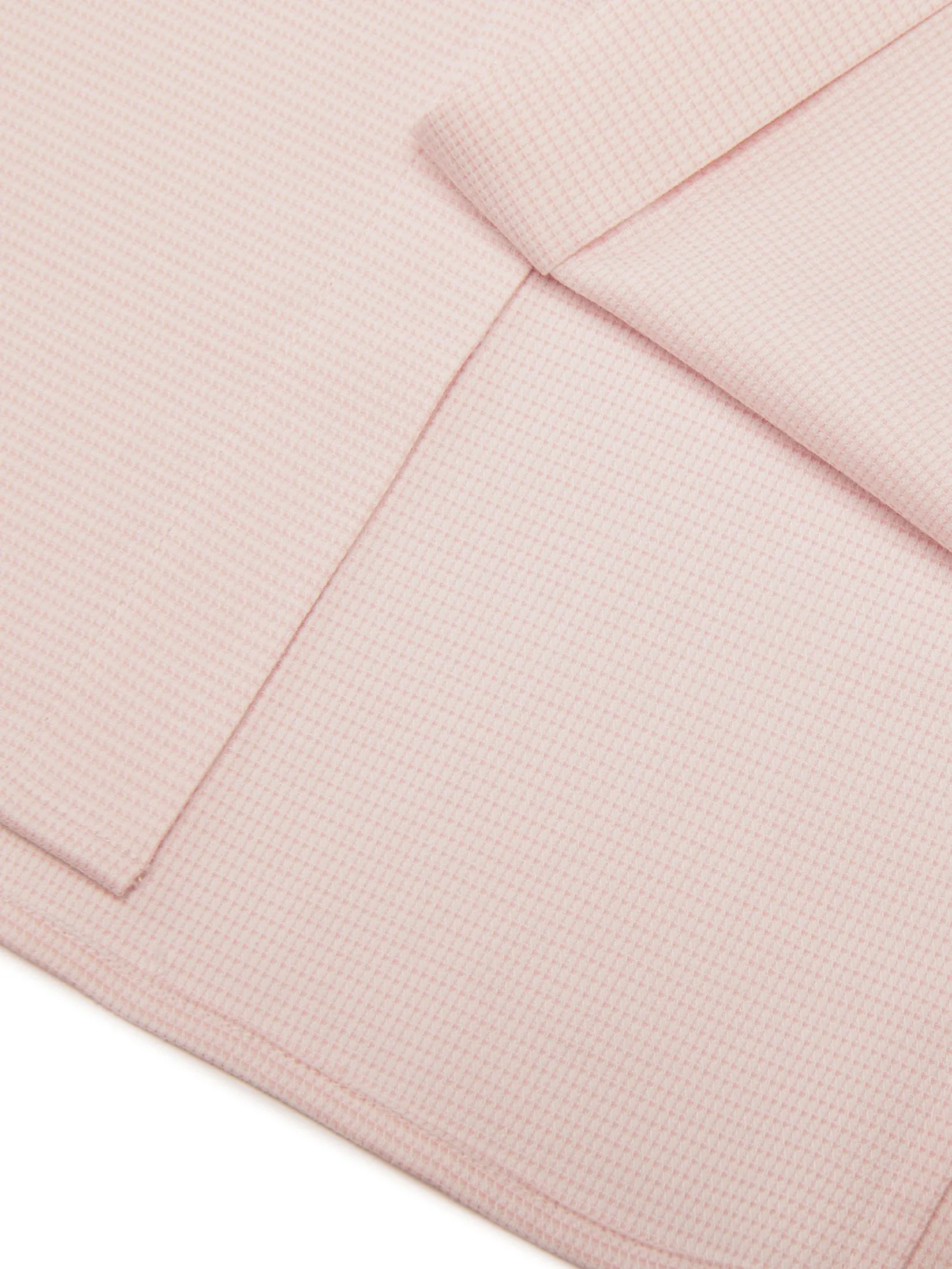 G2000 Men Clothing Non -Iron 2-Tone Shirt  Smart Fit - Pink