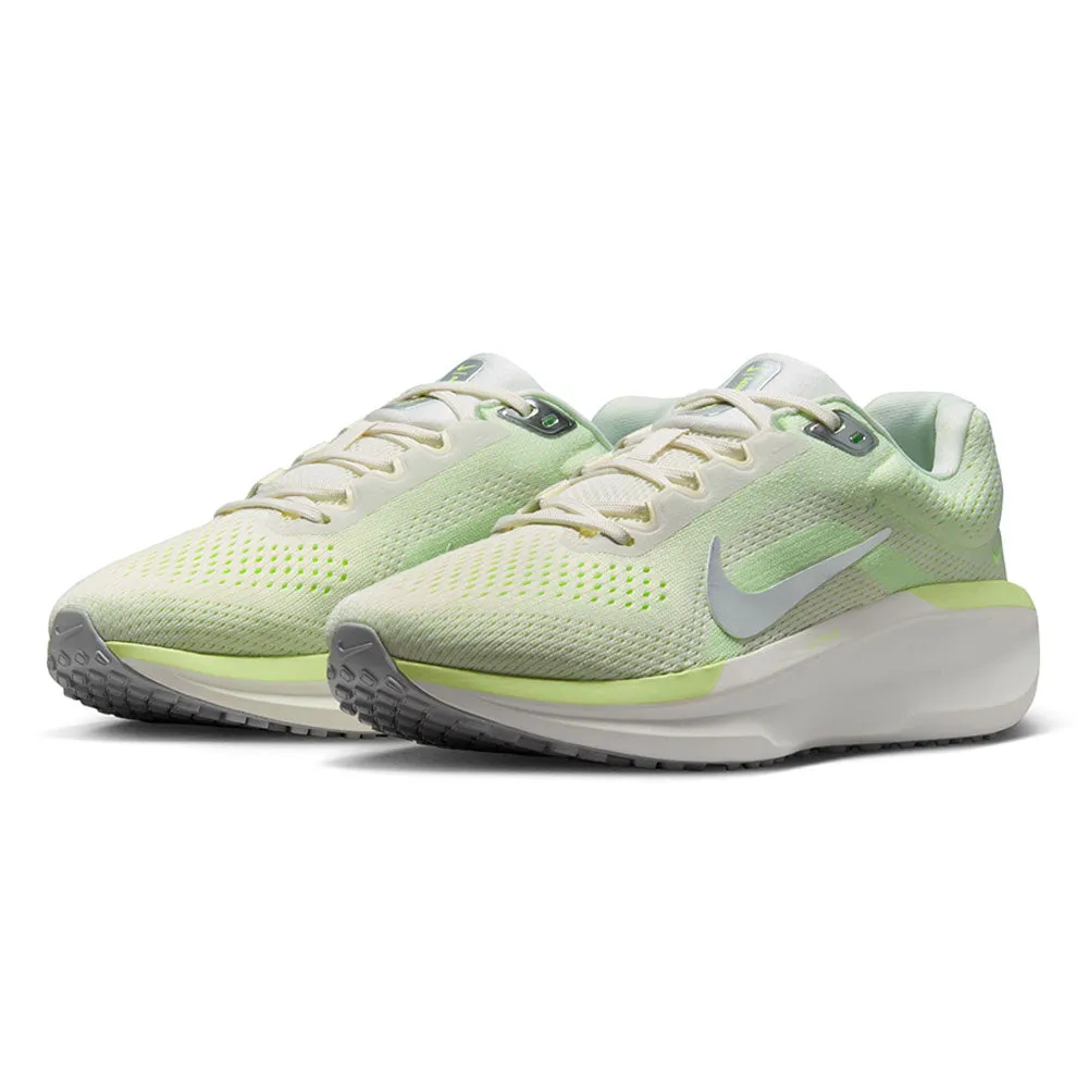 NIKE Winflo 11 Women Running Shoes Green - NI083SH702ENTH