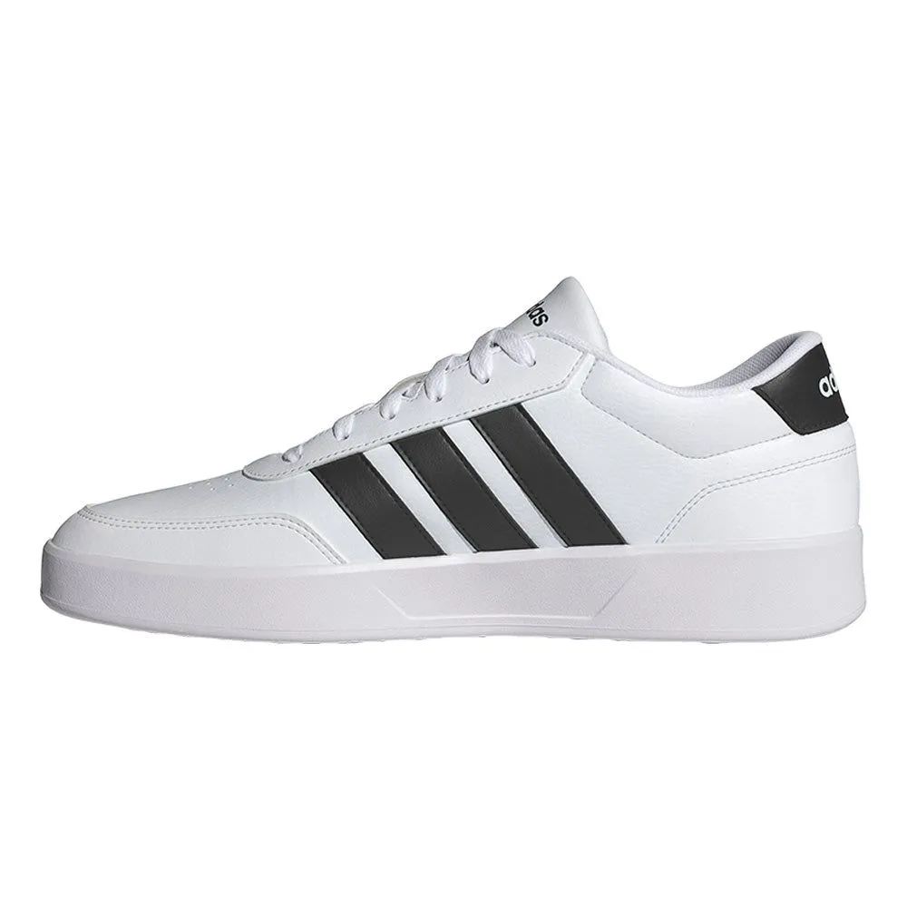ADIDAS Breaknet 3.0 Men Casual Shoes White - AD001SH561EOTH