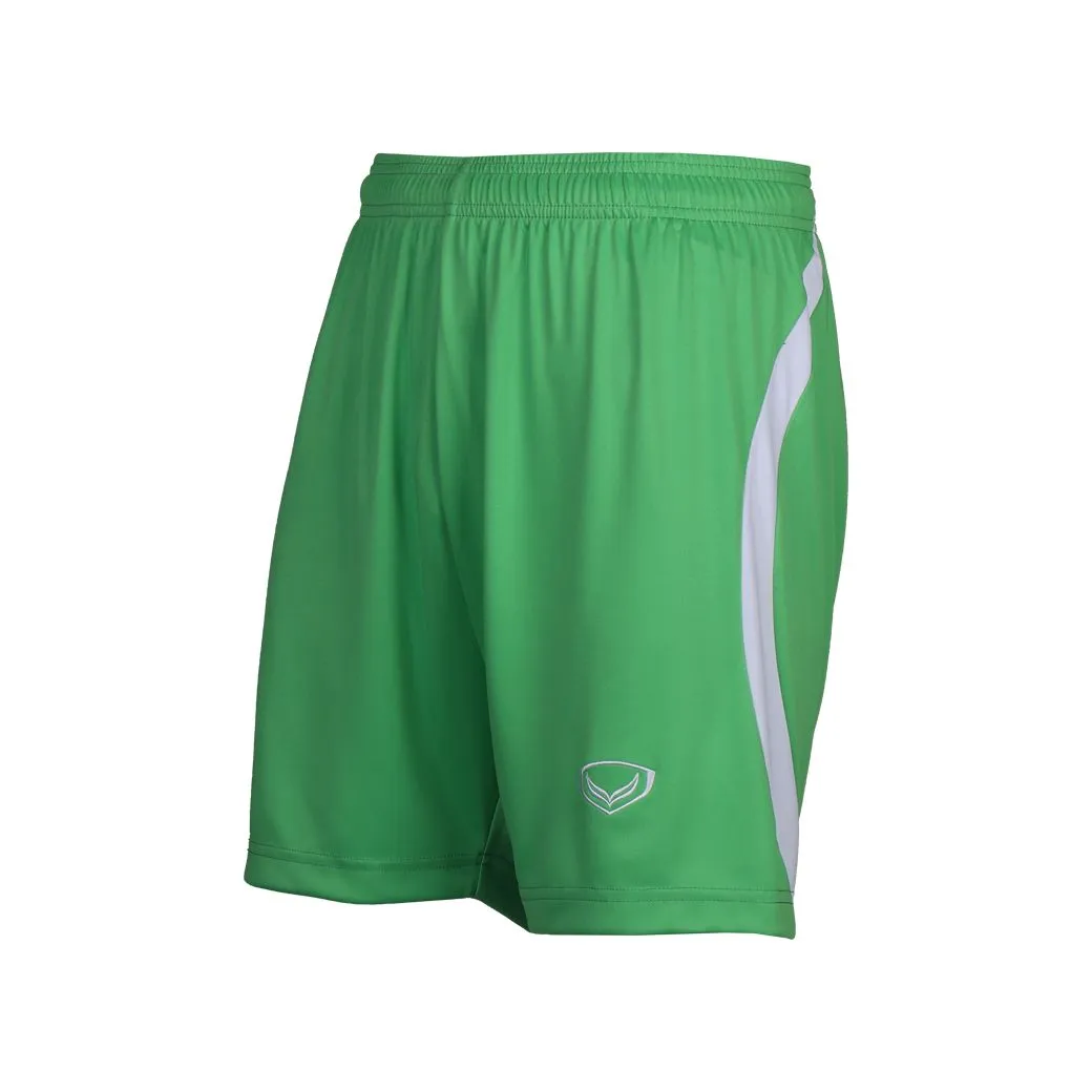 GRAND SPORT Green MEN SHORTS (001559)