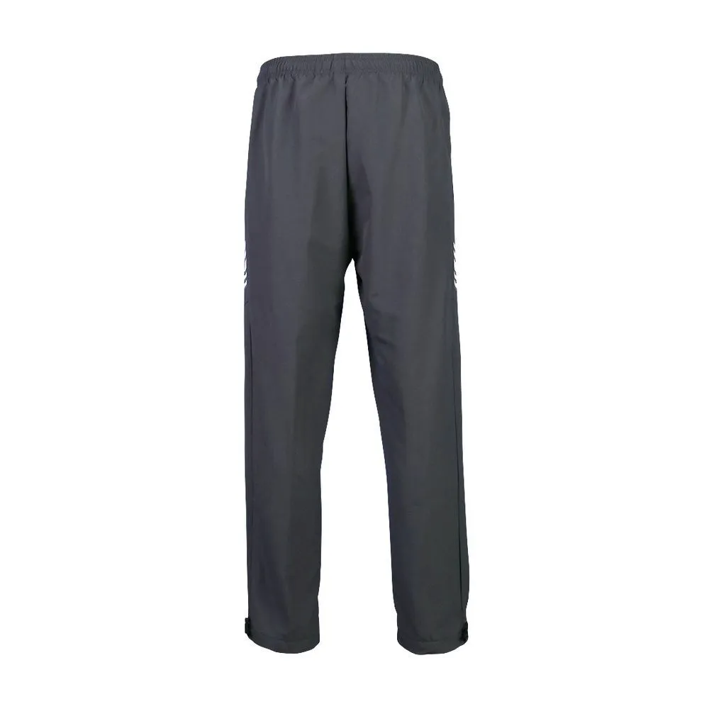 GRAND SPORT Grey Pantsuit (010226)