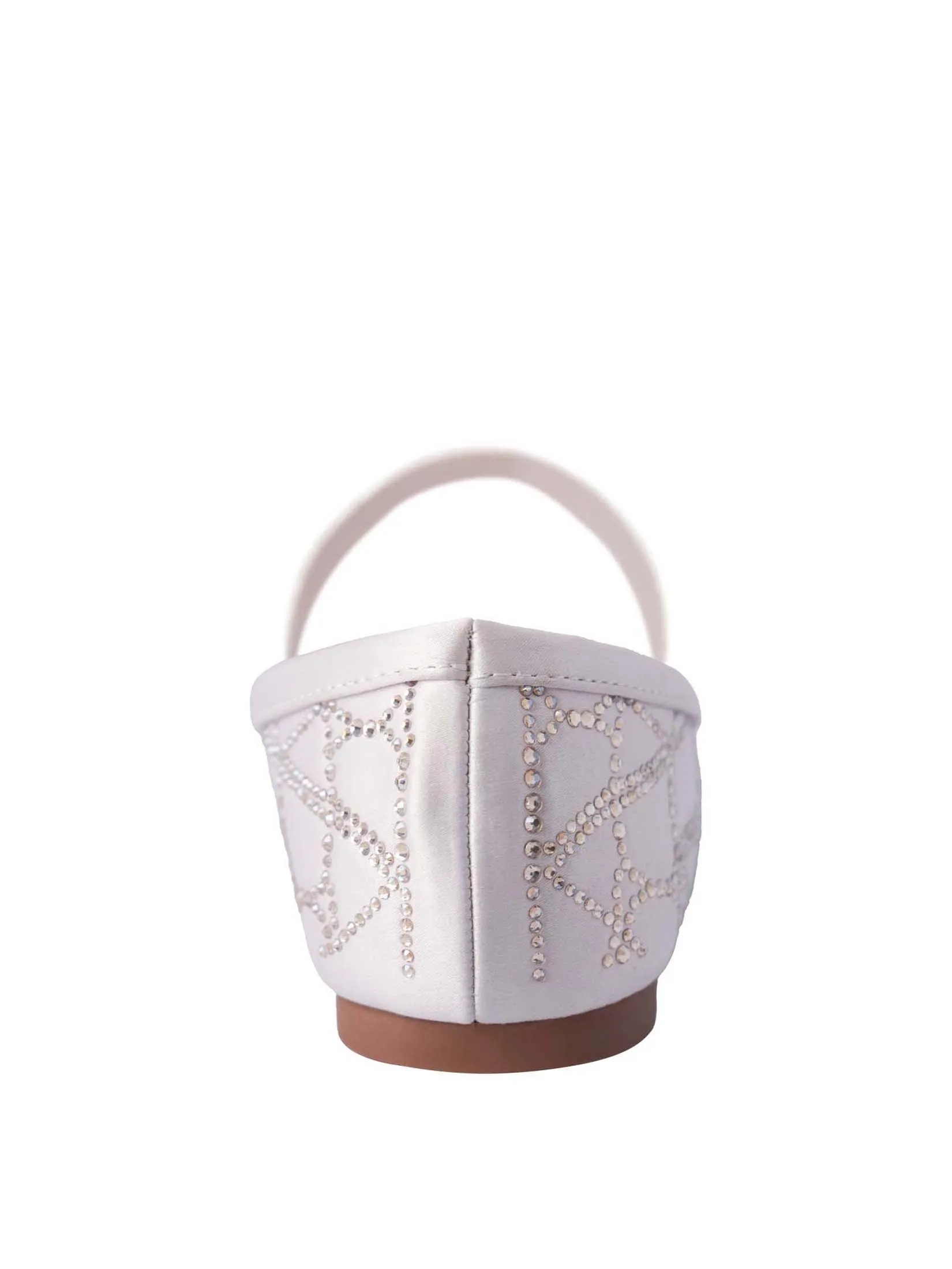 VILLAINS SF LUMINA Women s Ballet Flats IVY