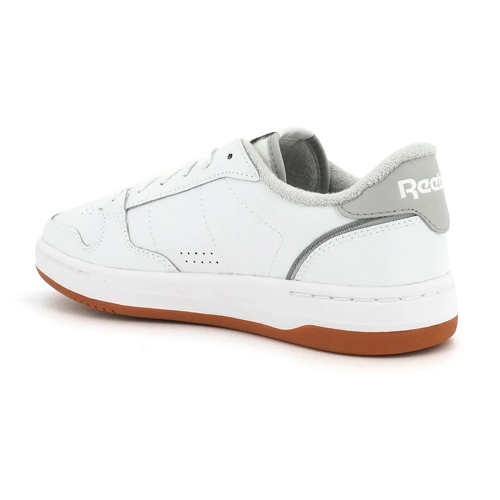 REEBOK Unisex Casual Shoes Phase Court White - RE099SH372EITH