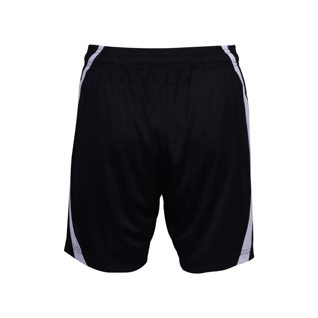 GRAND SPORT Black MEN SHORTS (001559)