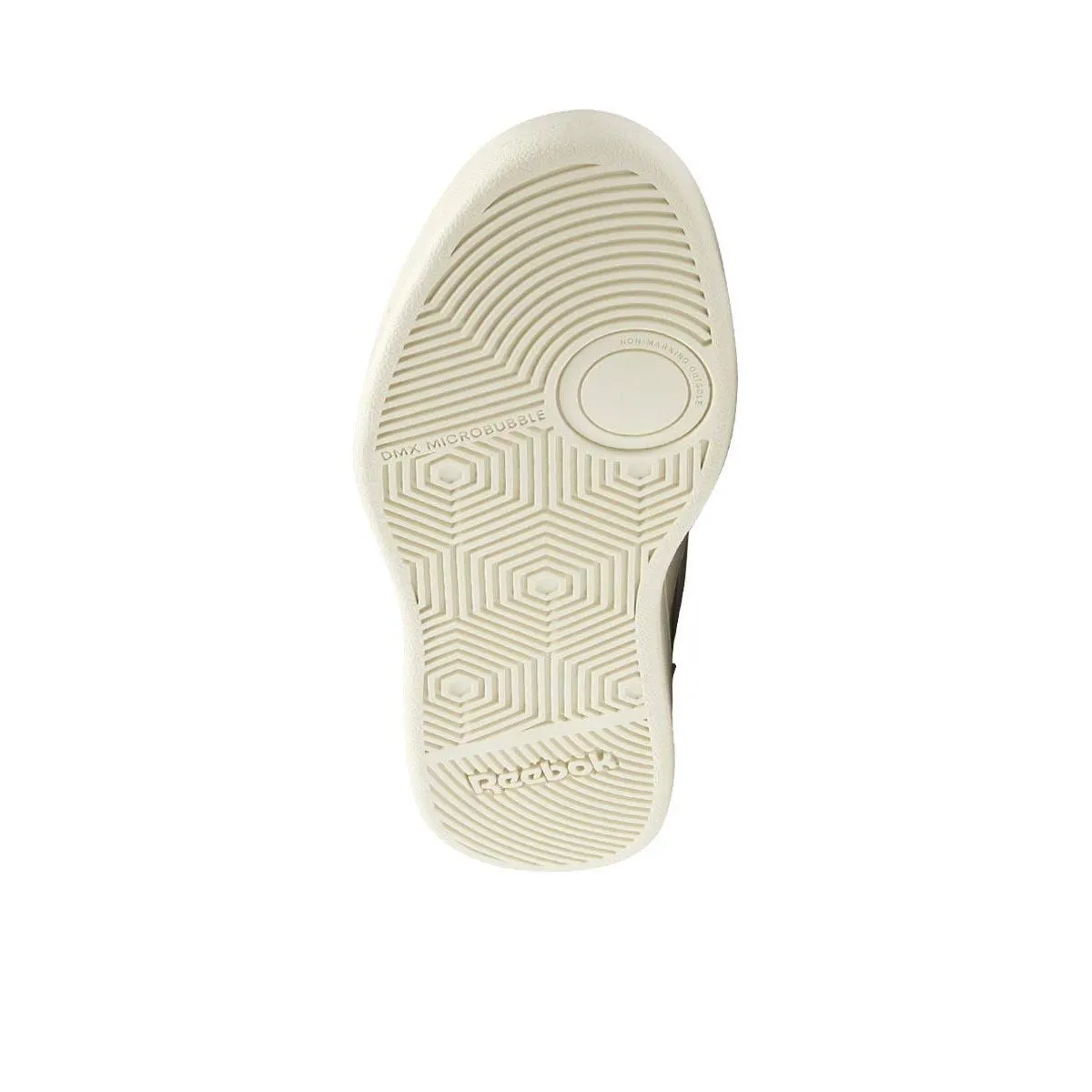 REEBOK Unisex Casual Shoes Court Advance Beige - RE099SH680ECTH