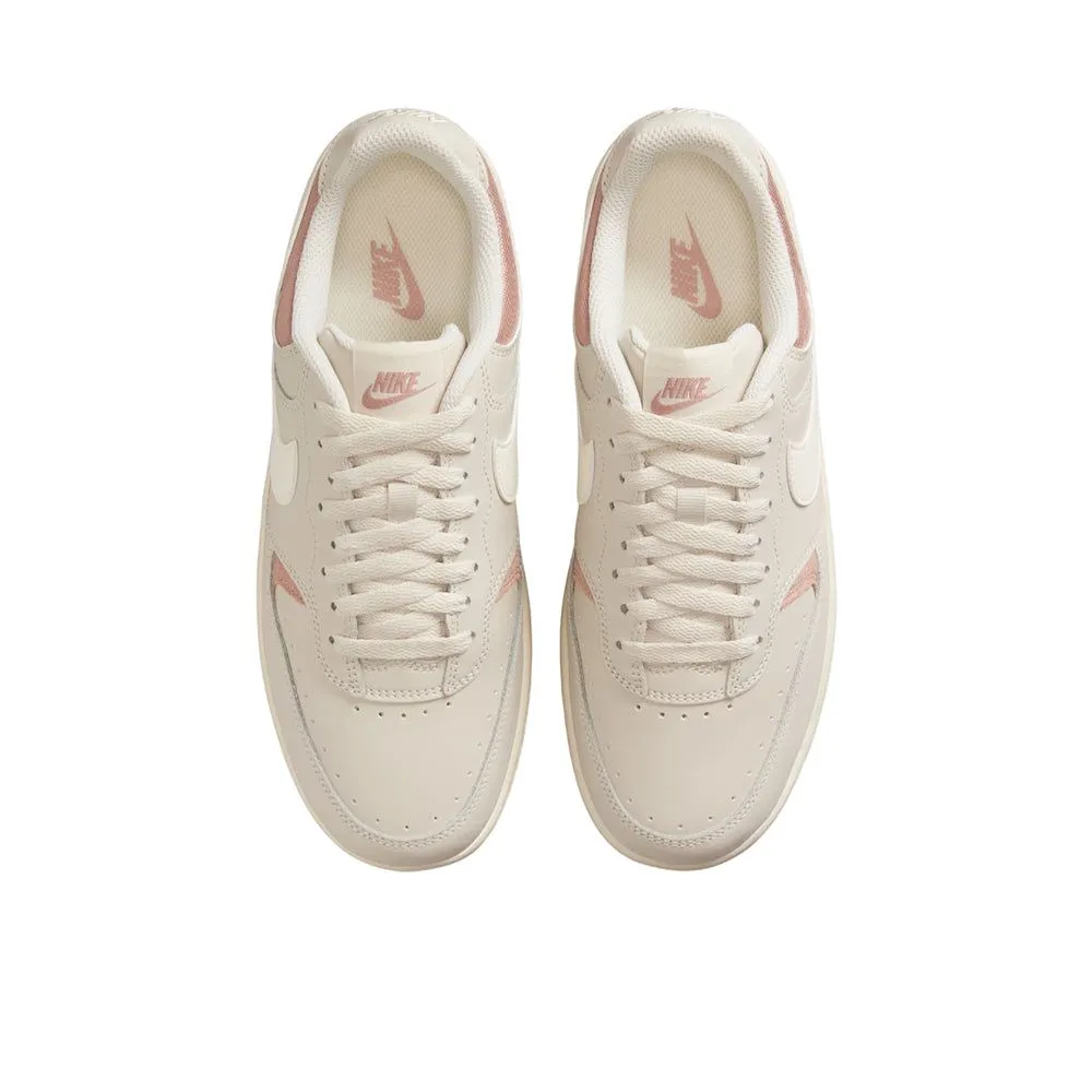 NIKE Gamma Force Women Casual Shoes Pink - NI083SH692ENTH