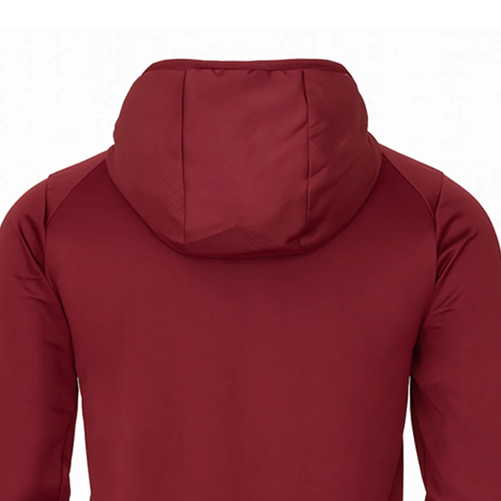 UMBRO Pro Training Men Training Jacket Red - UM126AP892ENTH