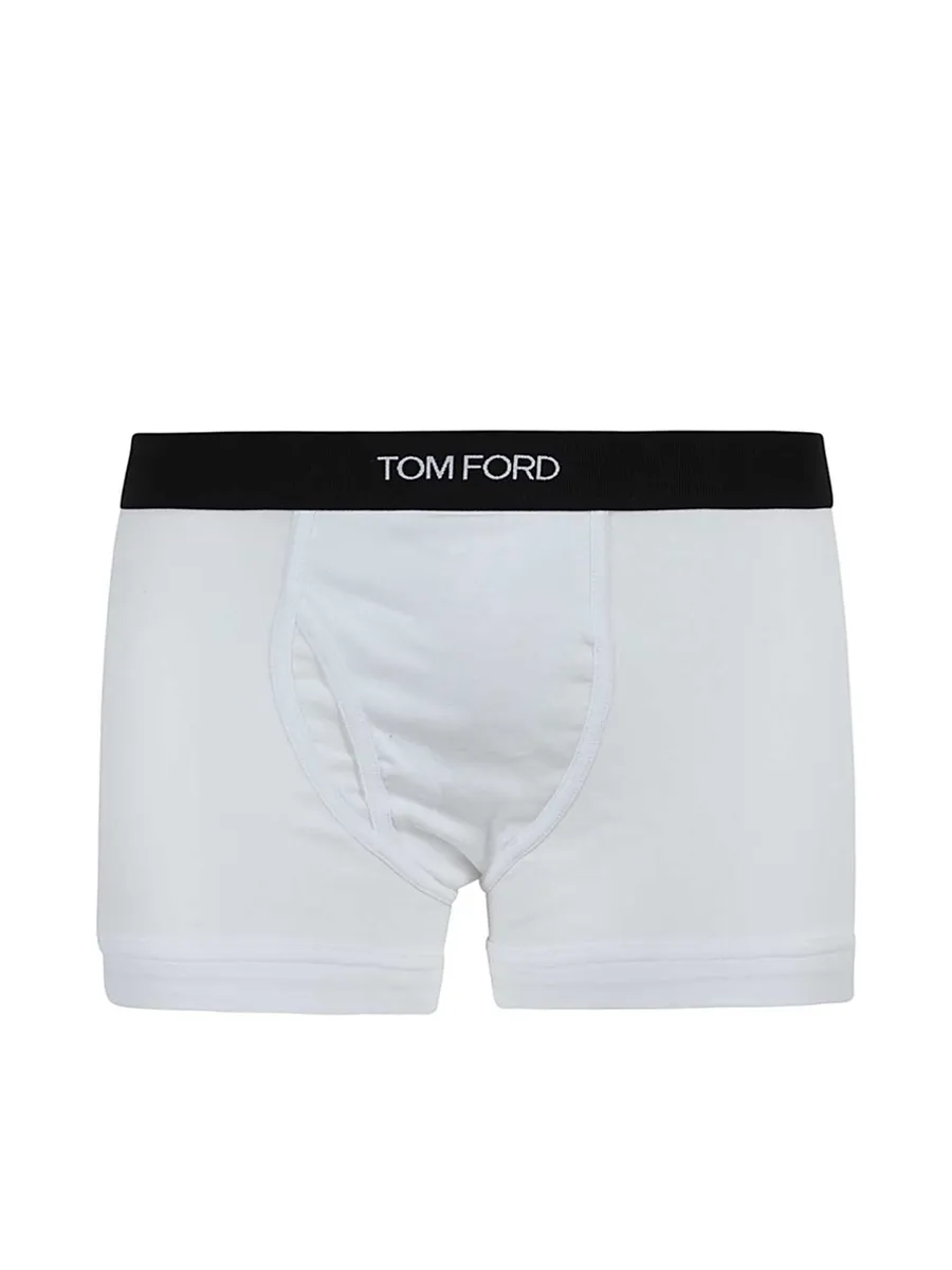 TOM FORD UNDERWEAR Men Trunk Boxer
