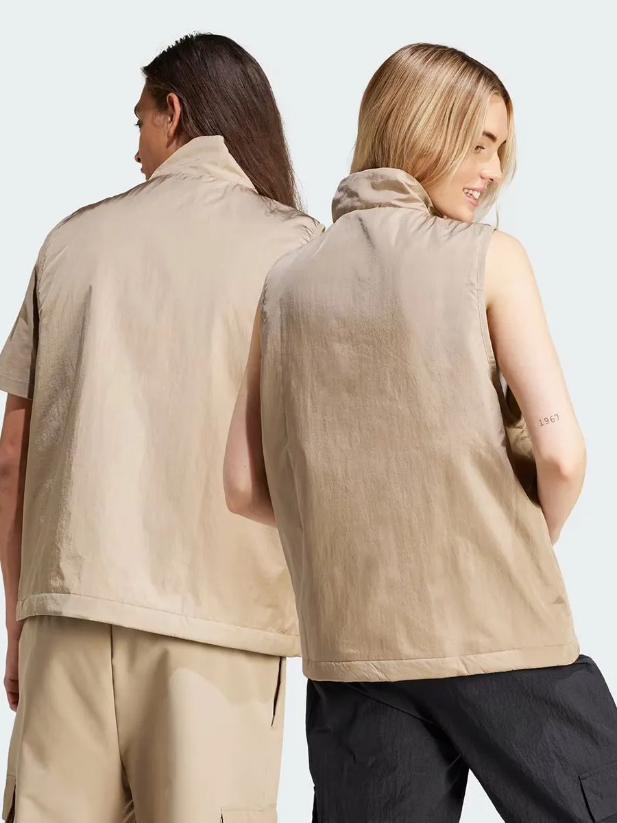 ADIDAS Unisex Vest City Escape Utility