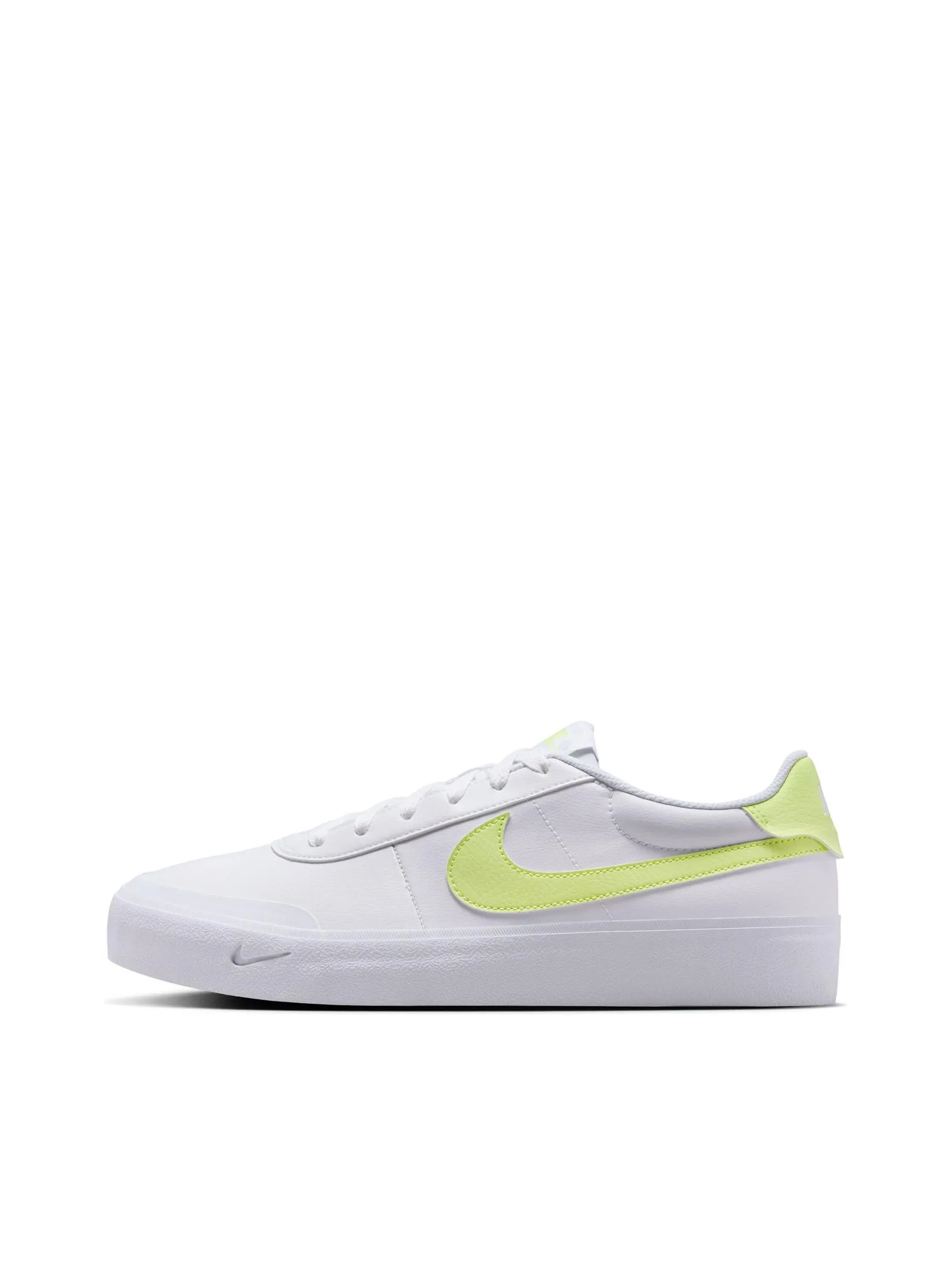 NIKE Men Sneakers Court Shot