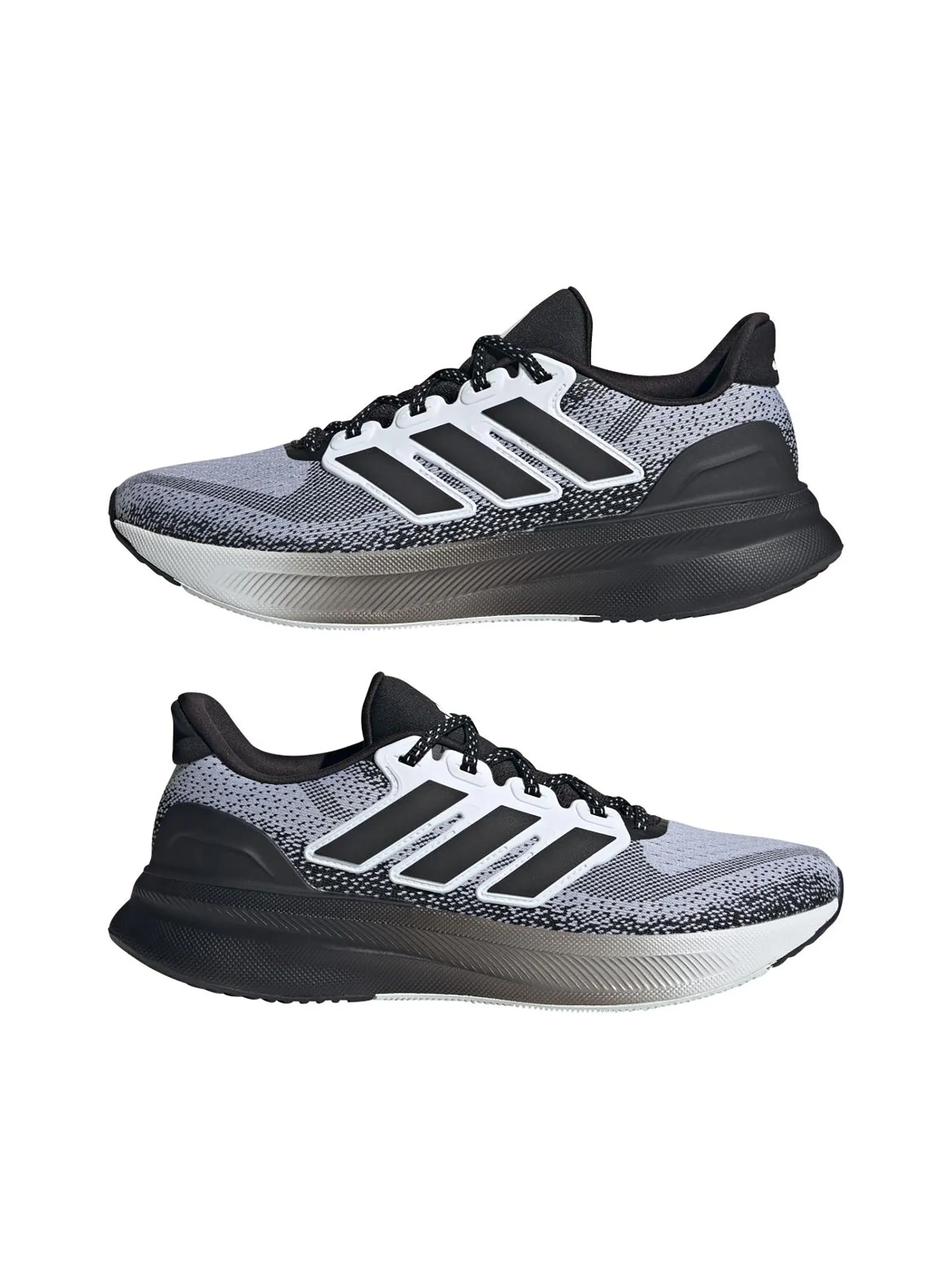 ADIDAS Men Running Shoes Ultrarun 5 JS2836 Black