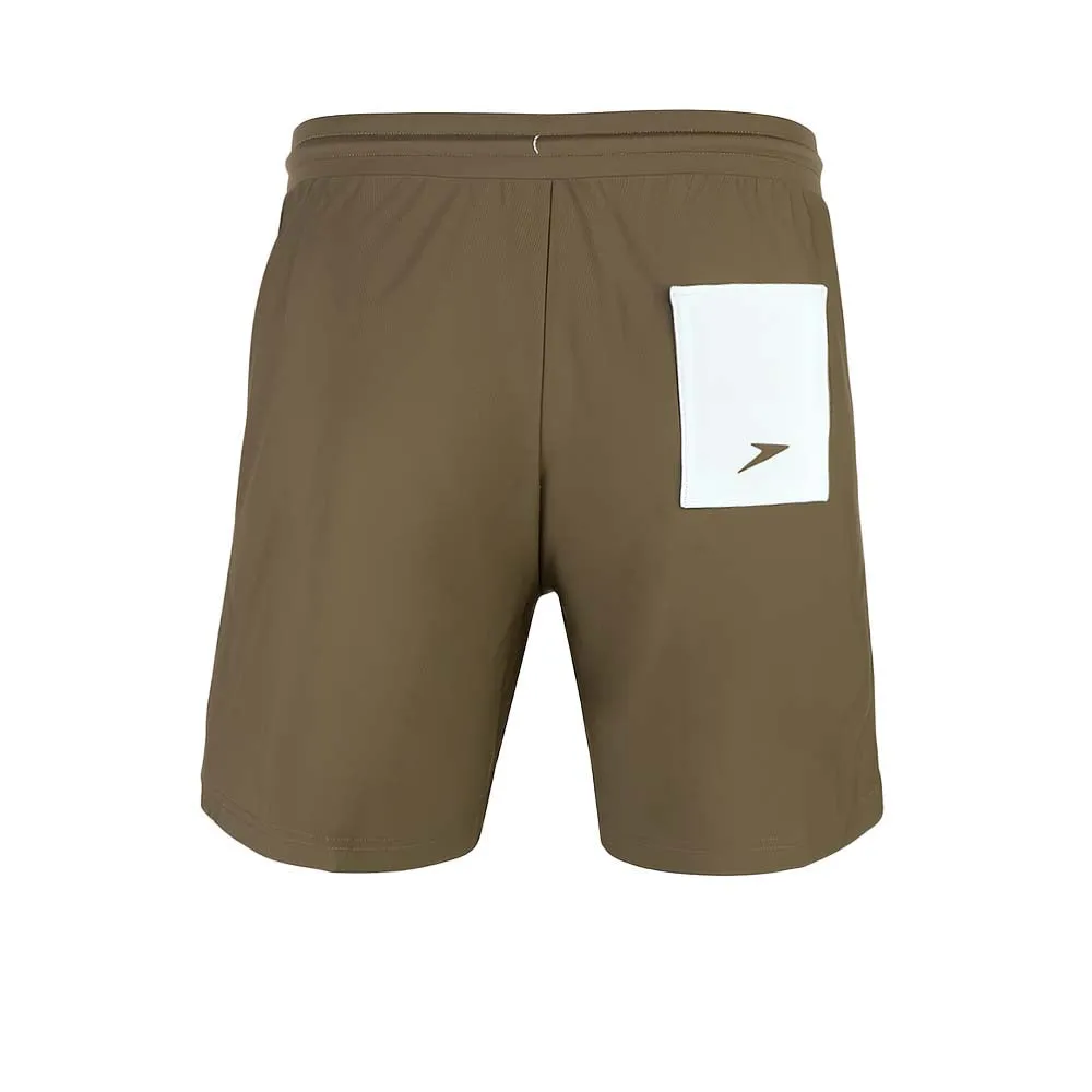 SPEEDO Wavechasers 2.0' Stylish Sun Protection Men Watershorts Brown - SP111SP872ENTH