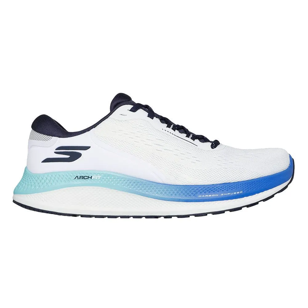 SKECHERS Men Running Shoes GO RUN Persistence 2™ White - SK108SH679EMTH