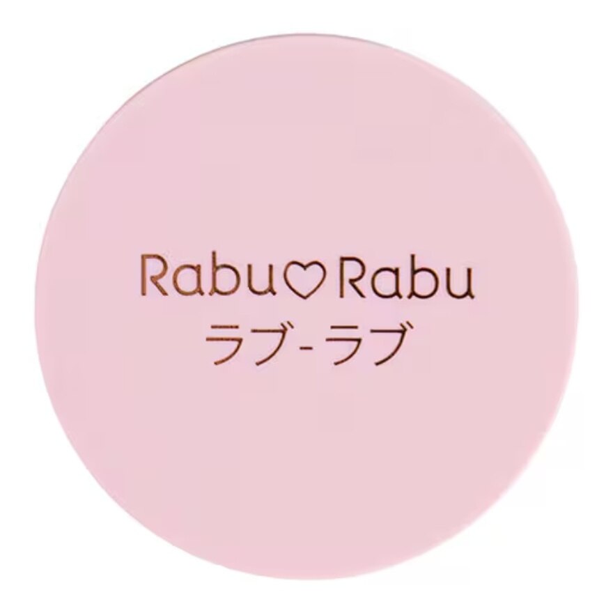 #Rabu Rabu Luminous Skin Powder 5g 01