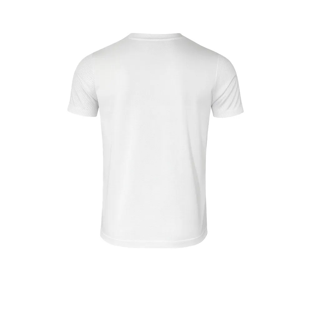 FUTBOLX Team 2025 Men Training T-Shirt White - FU635AP013EOTH
